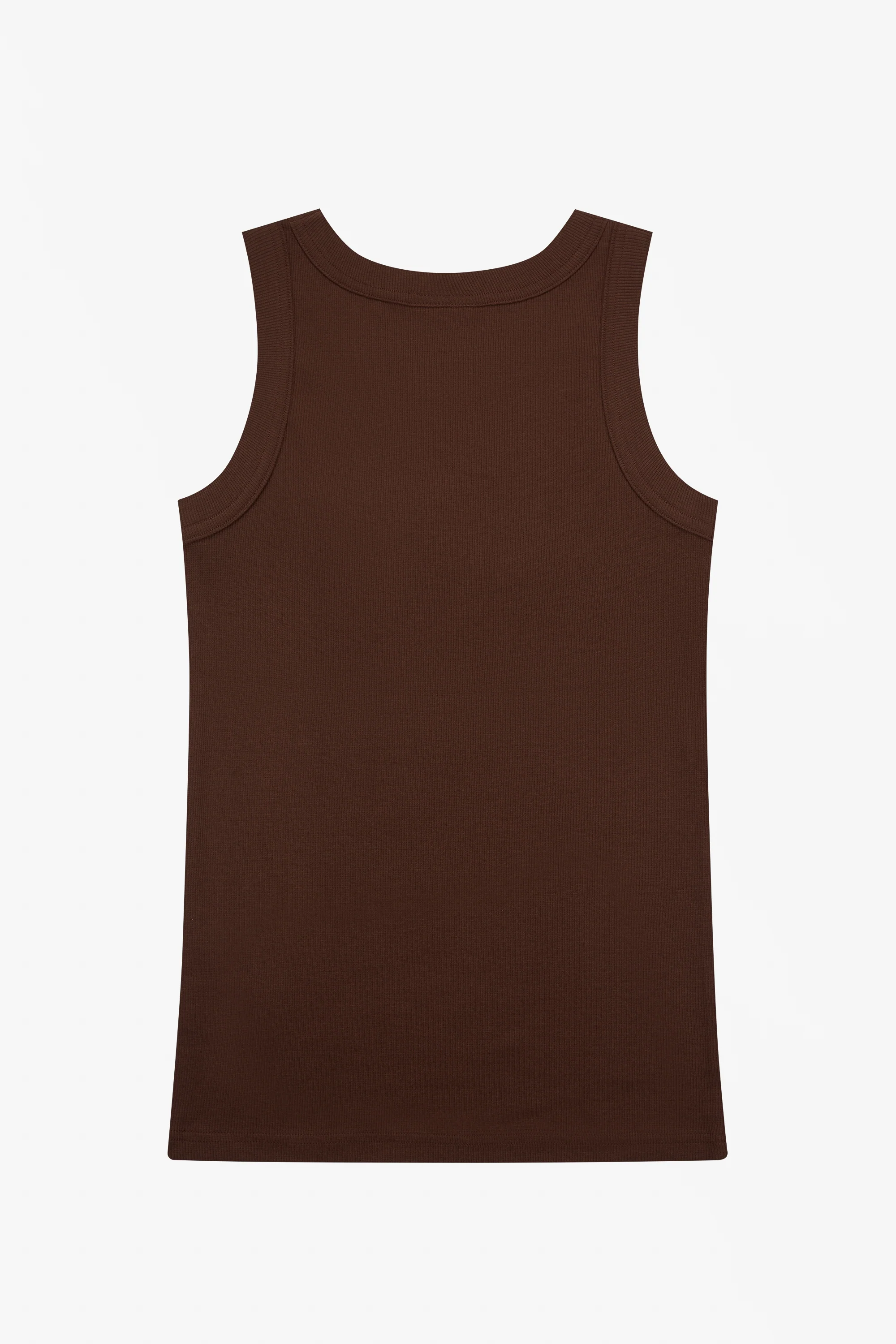 7Heavens Logo Tank Top - Image 2