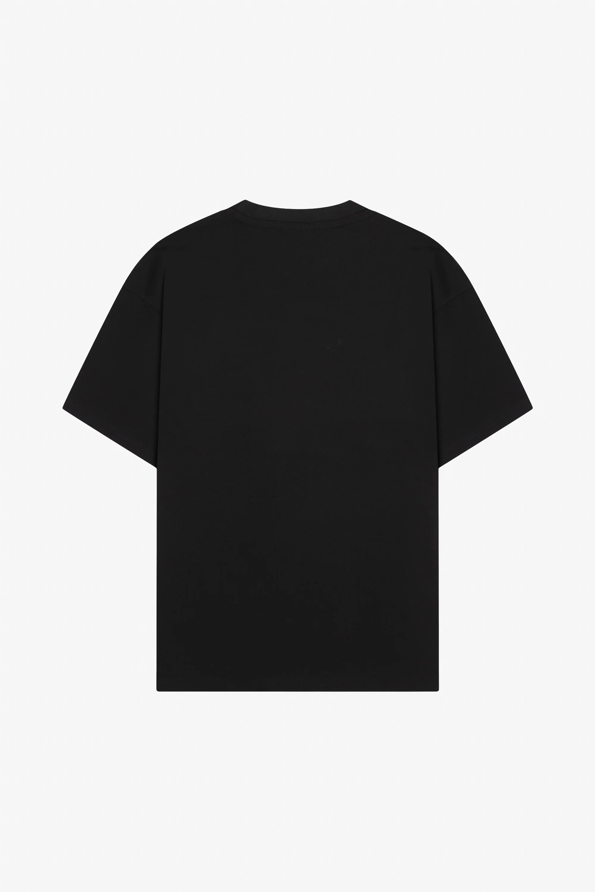 7Heavens Print T-Shirt - Image 2
