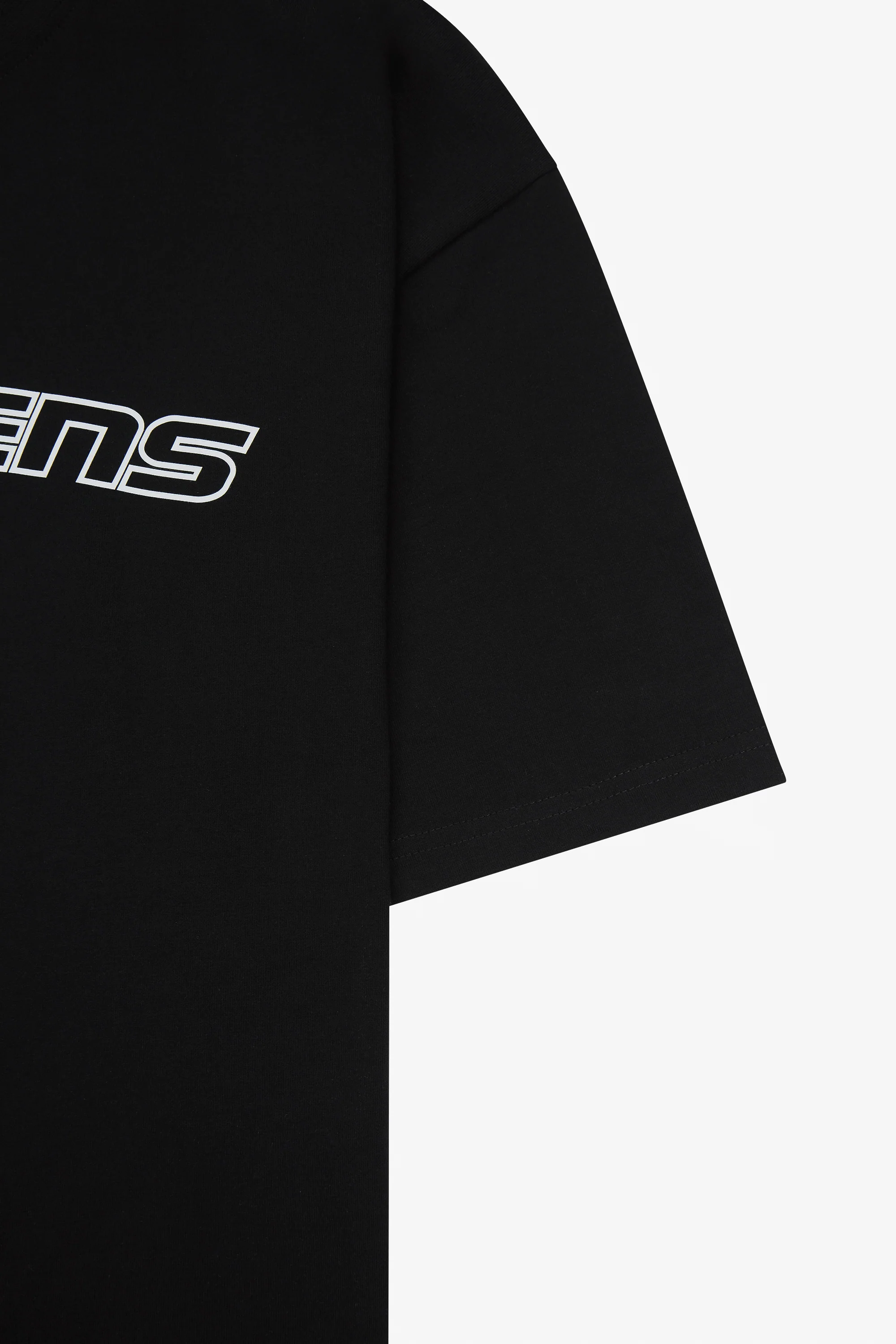 7Heavens Print T-Shirt - Image 3