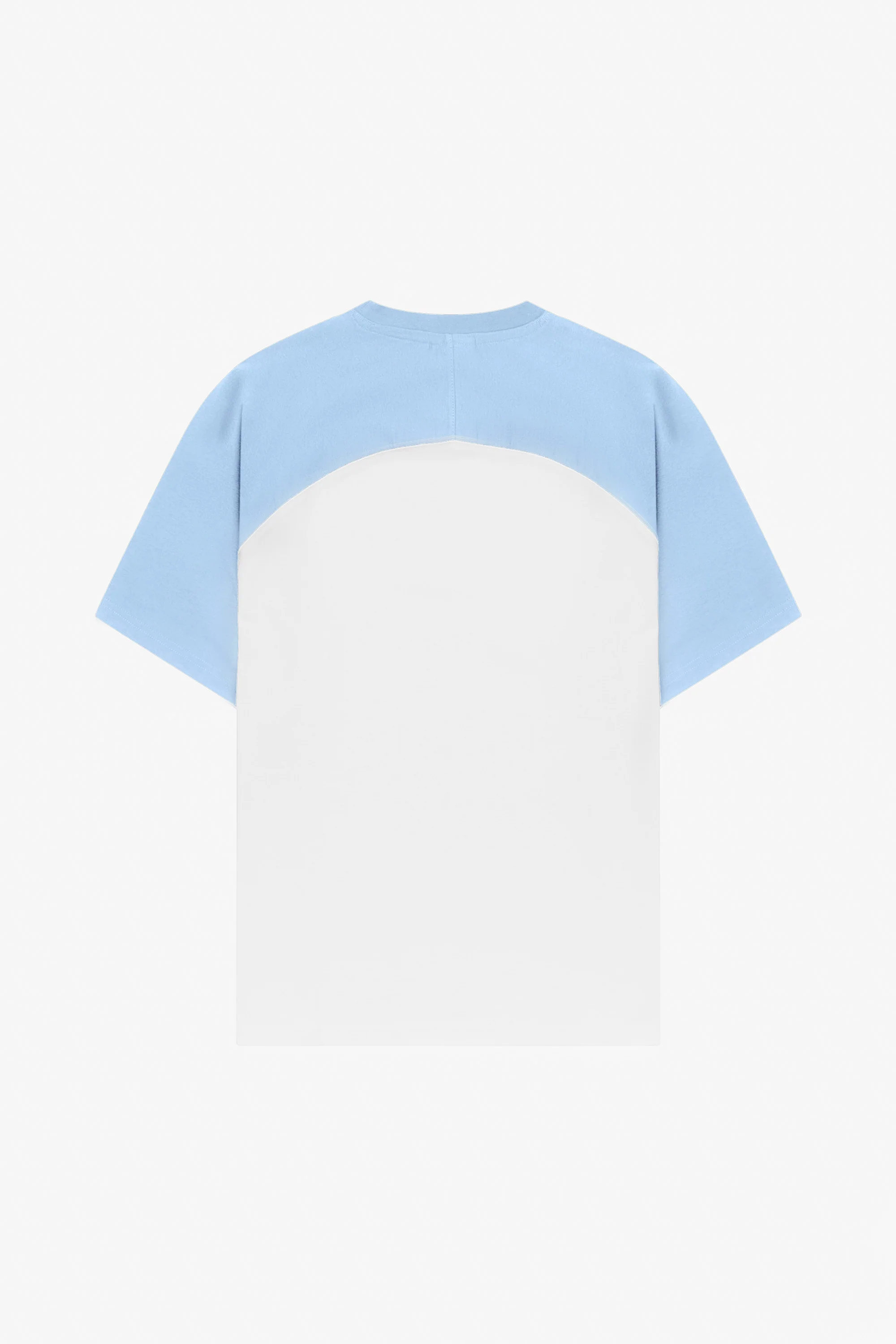 7HEAVENS Two Tone T-Shirt - Image 2