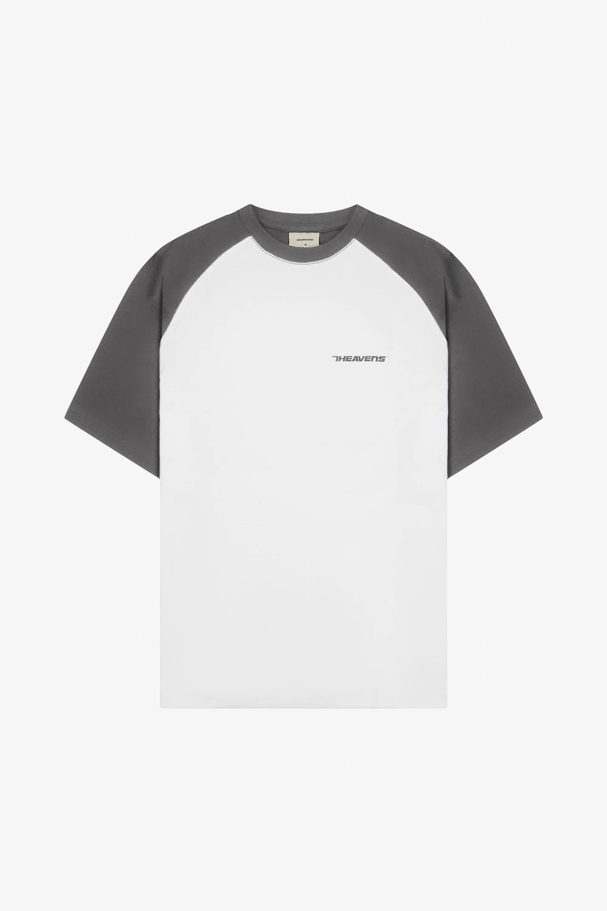 7HEAVENS Two Tone T-Shirt