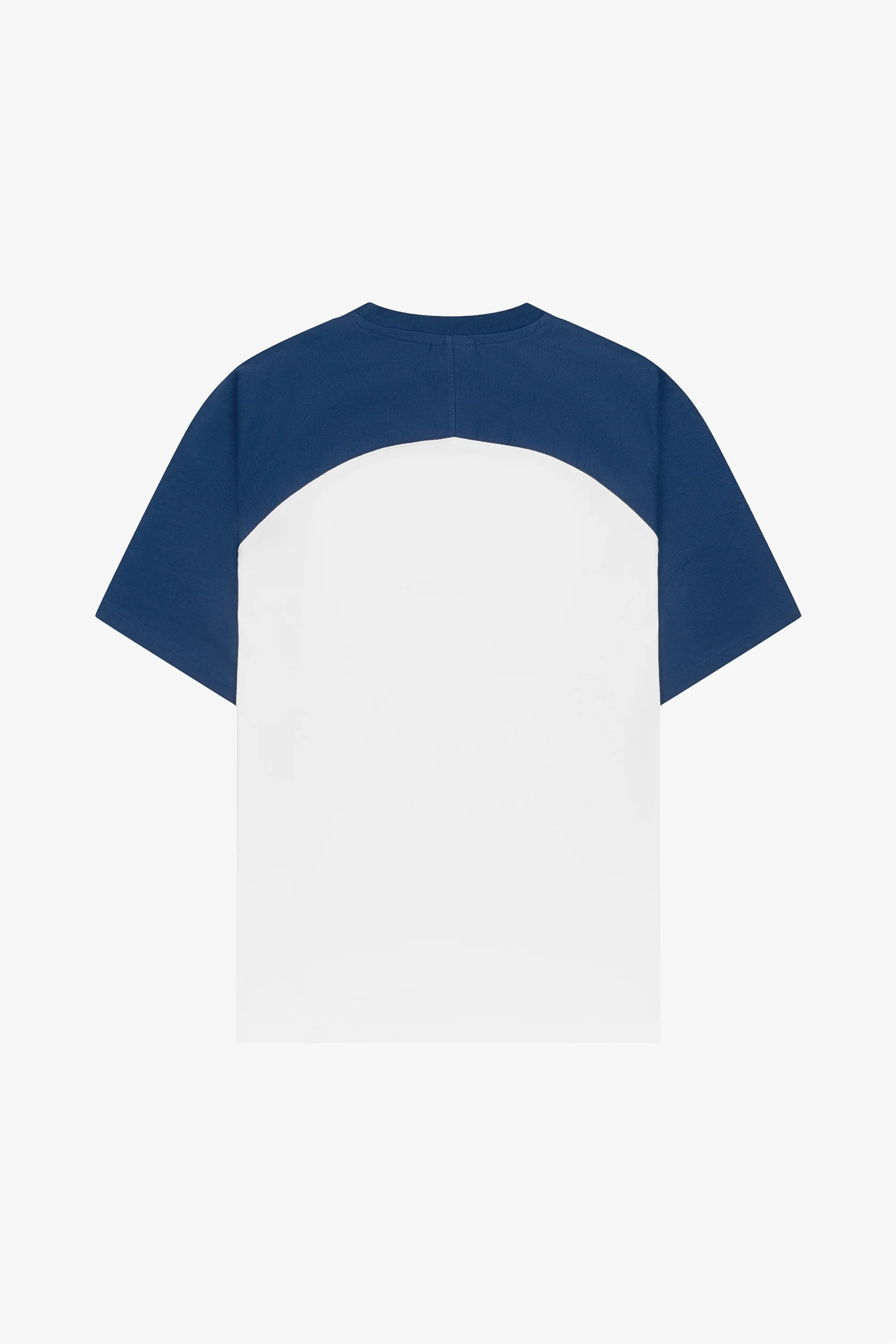 7HEAVENS Two Tone T-Shirt - Image 2
