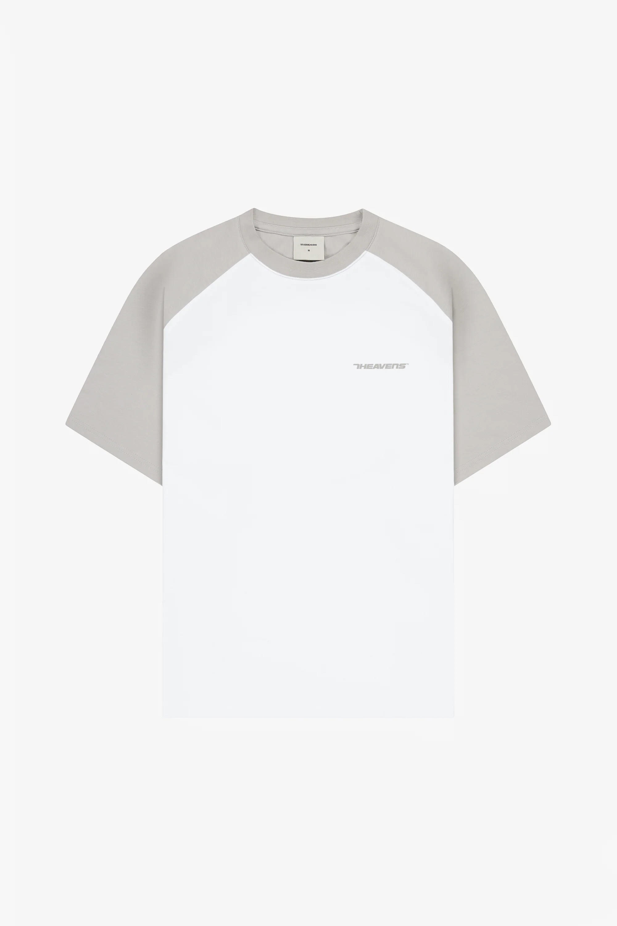 7HEAVENS Two Tone T-Shirt