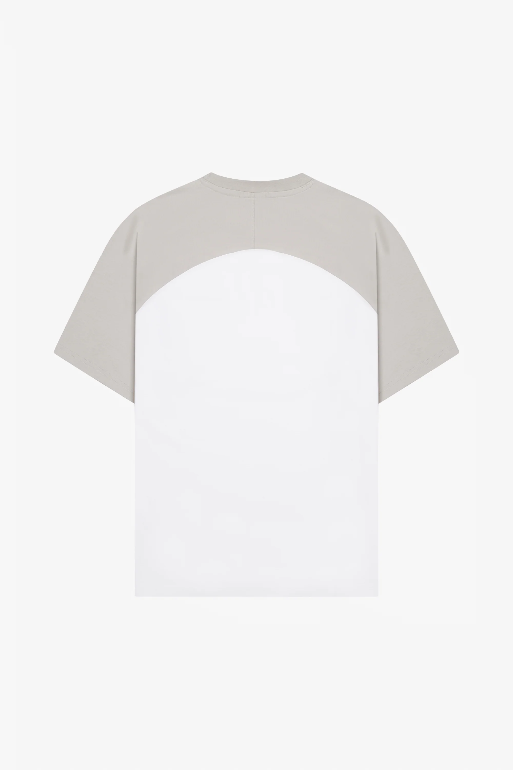 7HEAVENS Two Tone T-Shirt - Image 2
