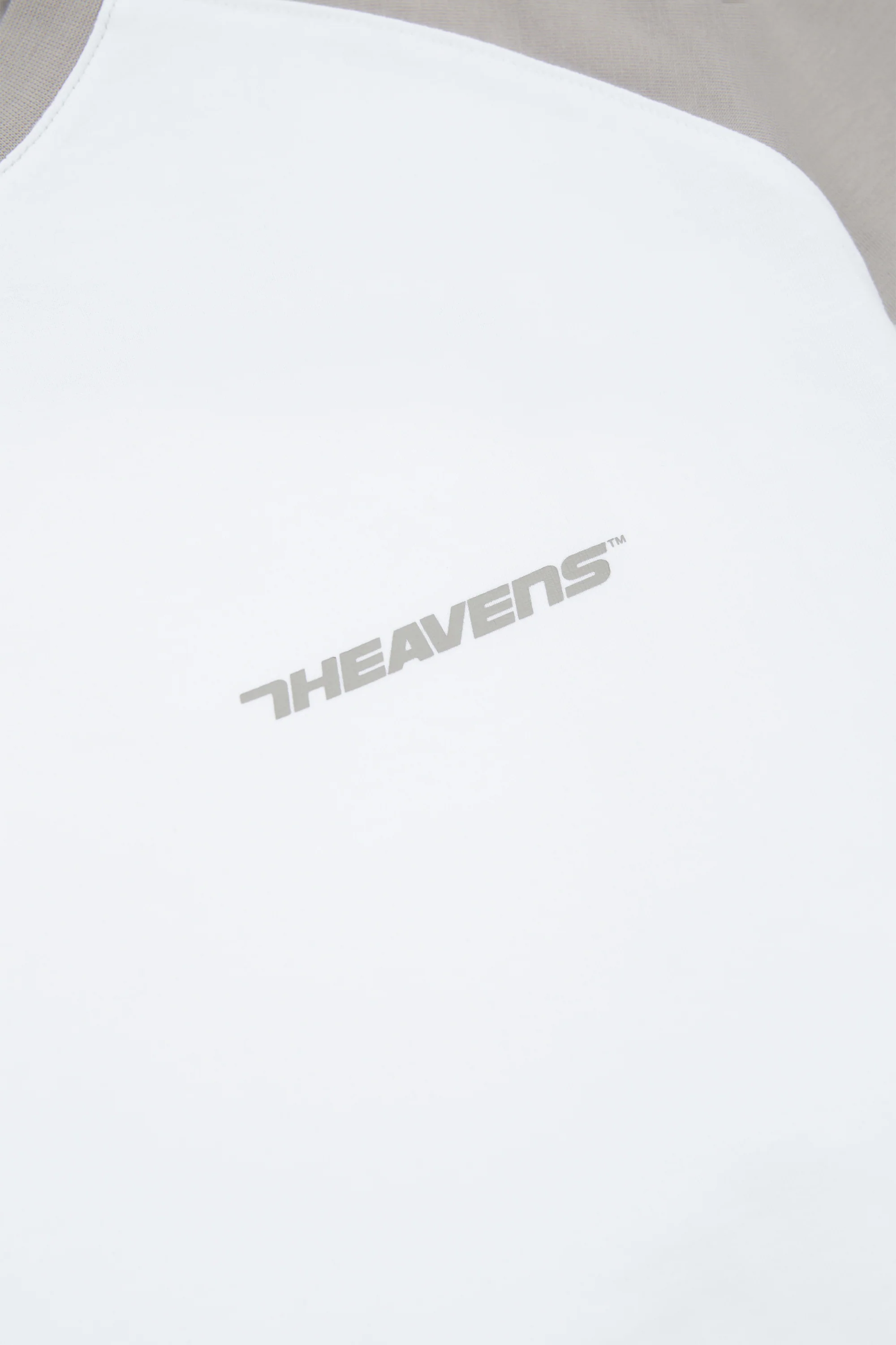 7HEAVENS Two Tone T-Shirt - Image 4