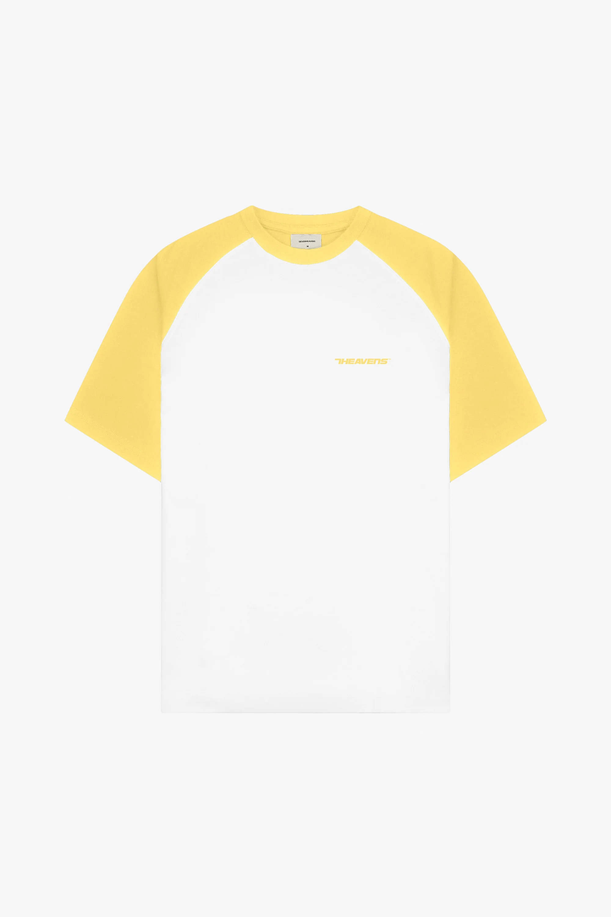7HEAVENS Two Tone T-Shirt
