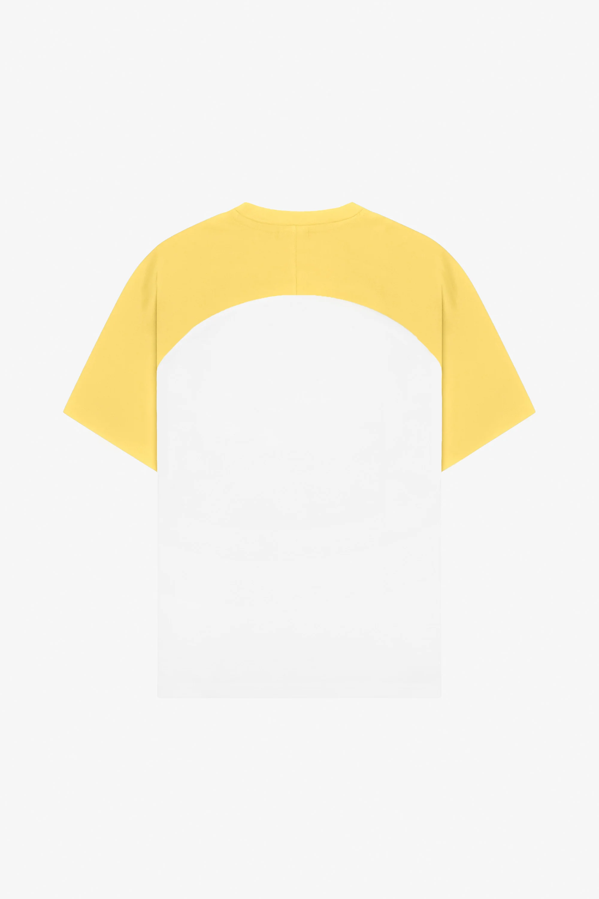 7HEAVENS Two Tone T-Shirt - Image 2