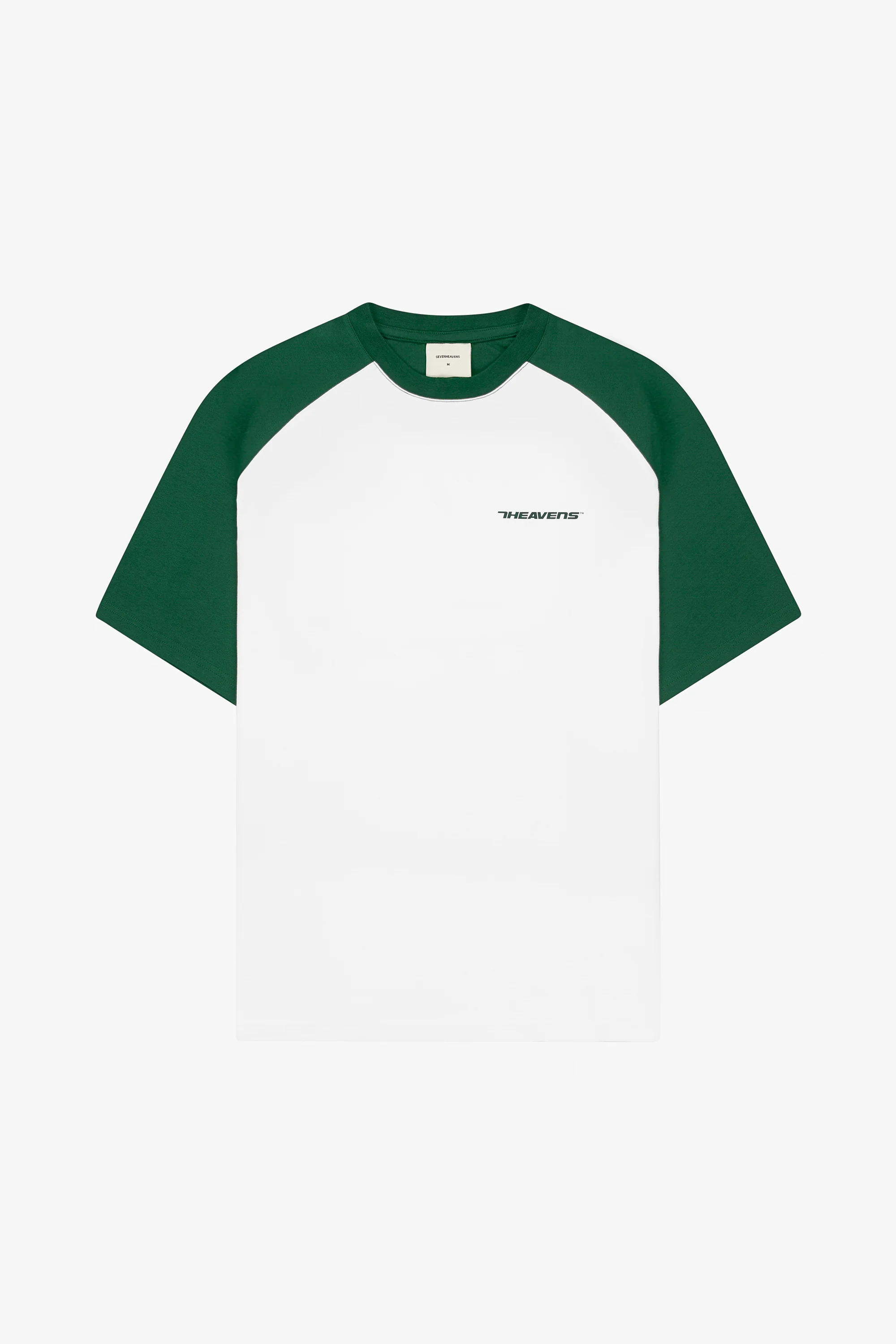 7HEAVENS Two Tone T-Shirt