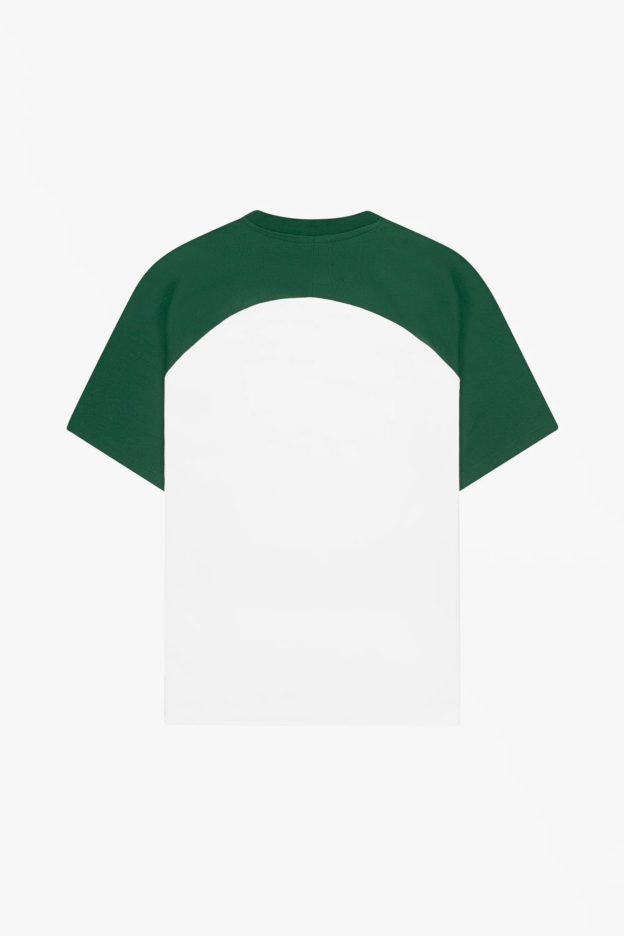 7HEAVENS Two Tone T-Shirt - Image 2