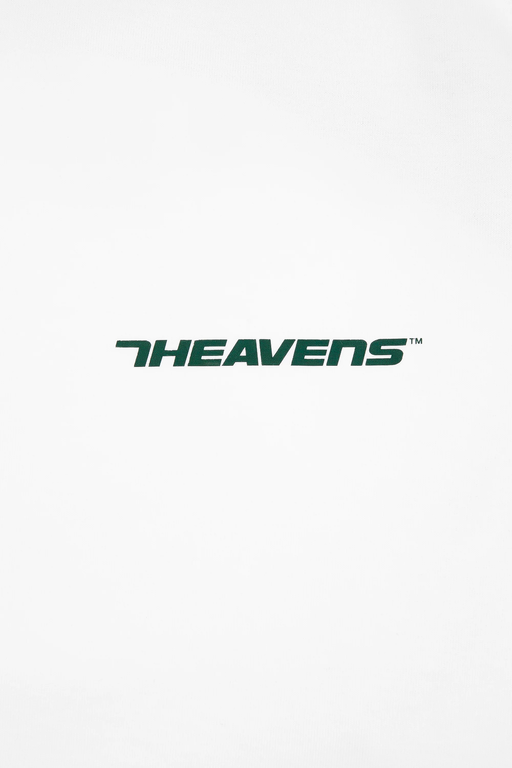 7HEAVENS Two Tone T-Shirt - Image 3