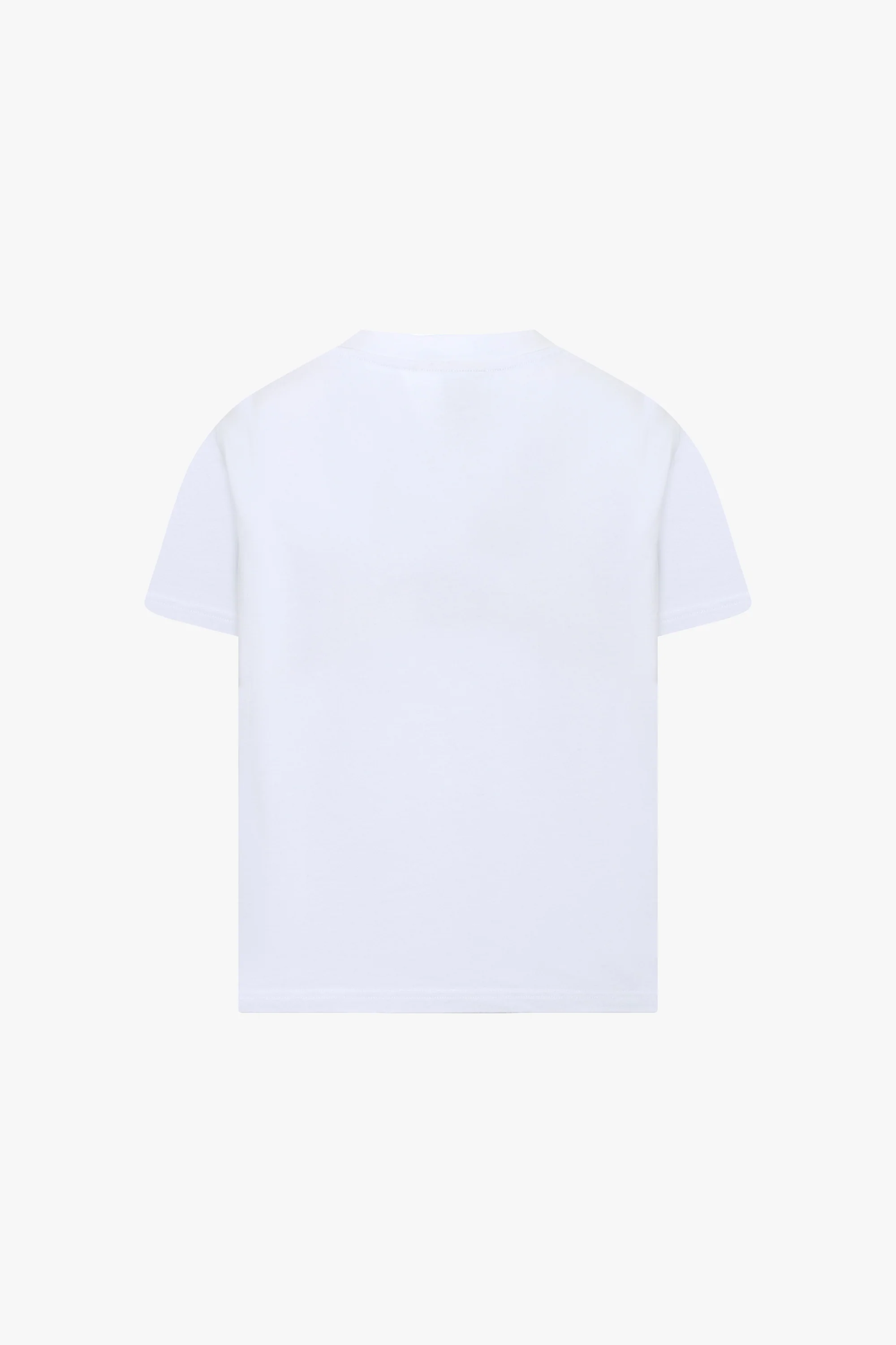 Slim Logo T-Shirt - Image 5