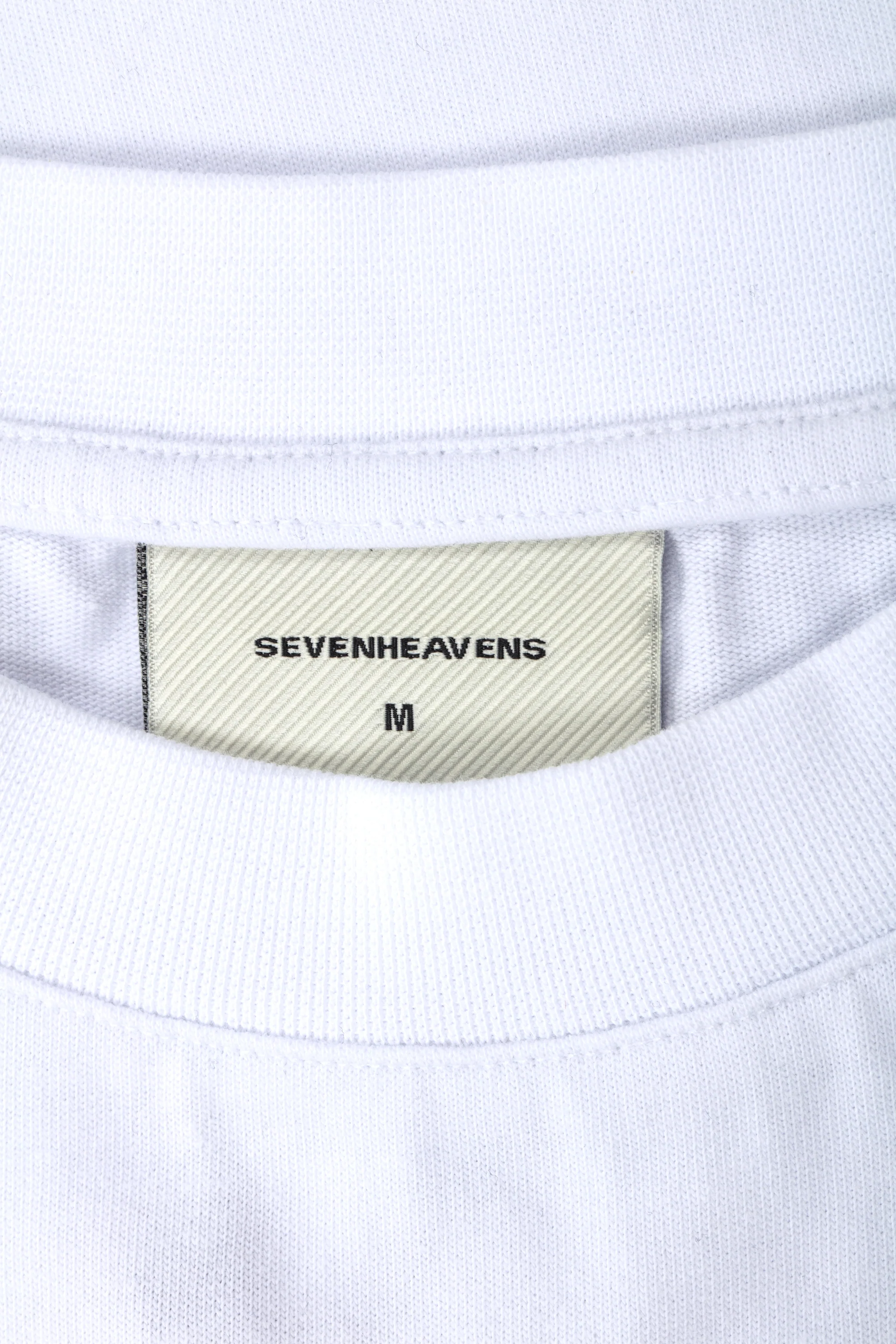 Slim Logo T-Shirt - Image 7