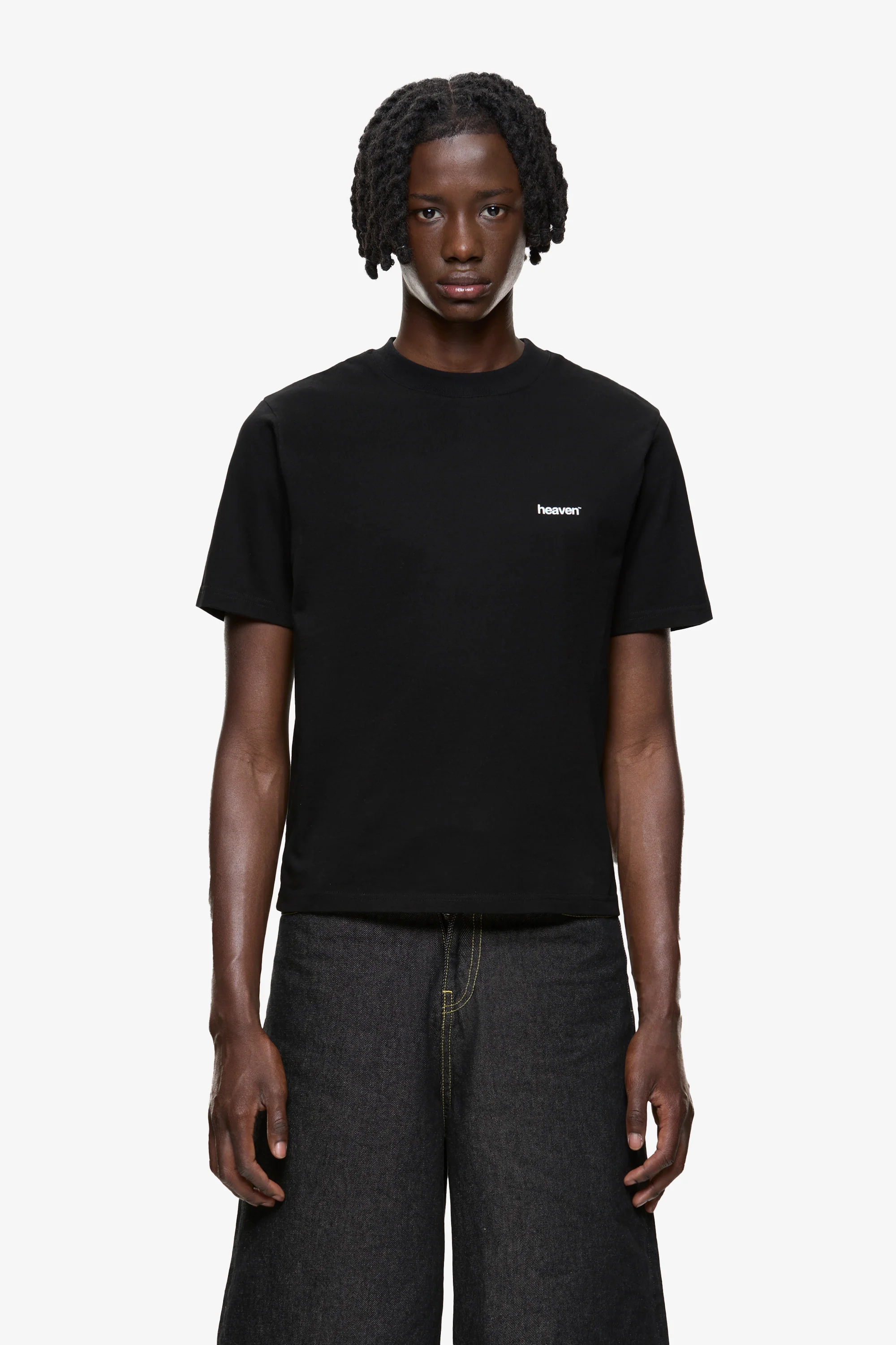 Slim Logo T-Shirt