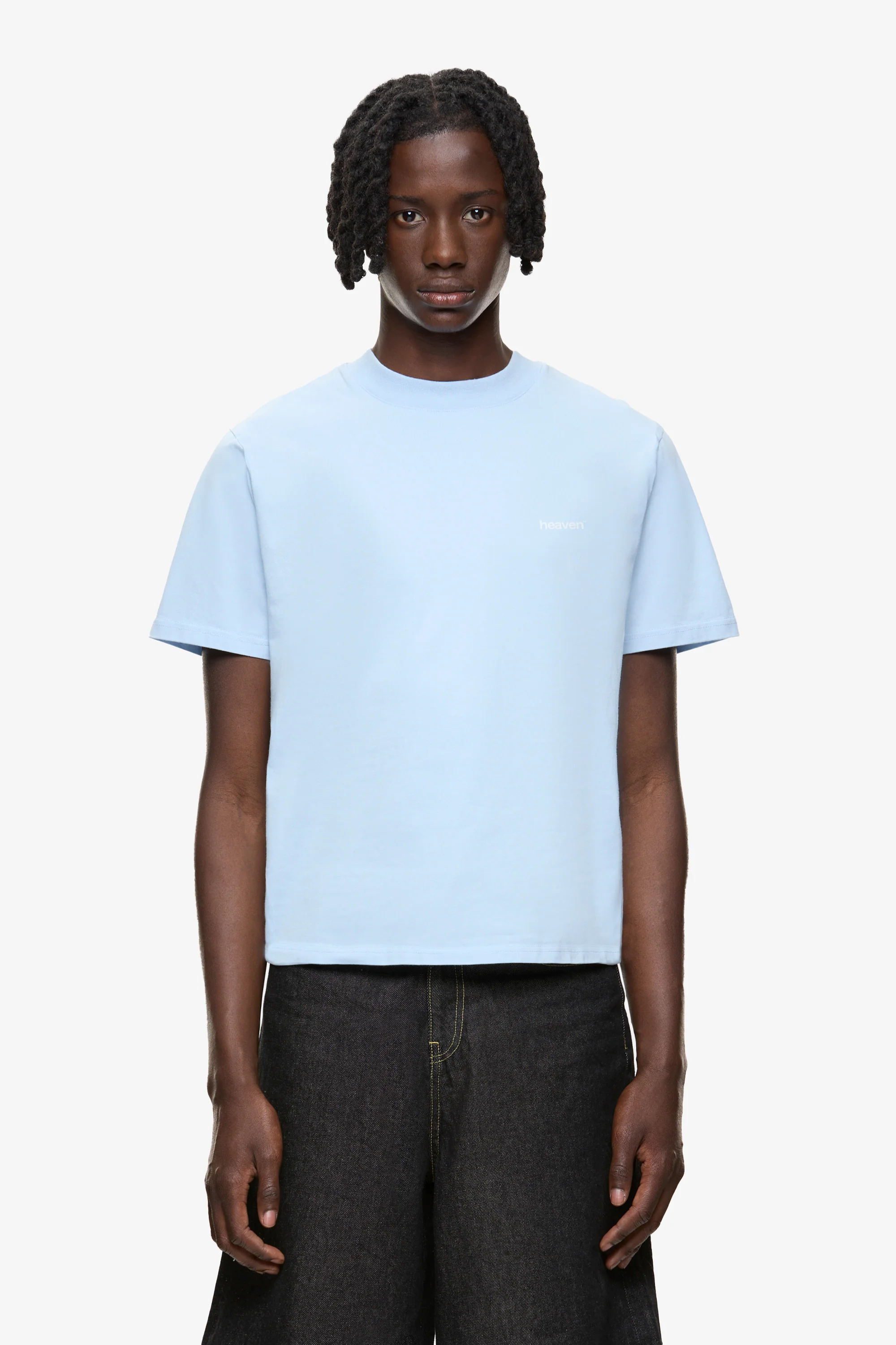 Slim Logo T-Shirt