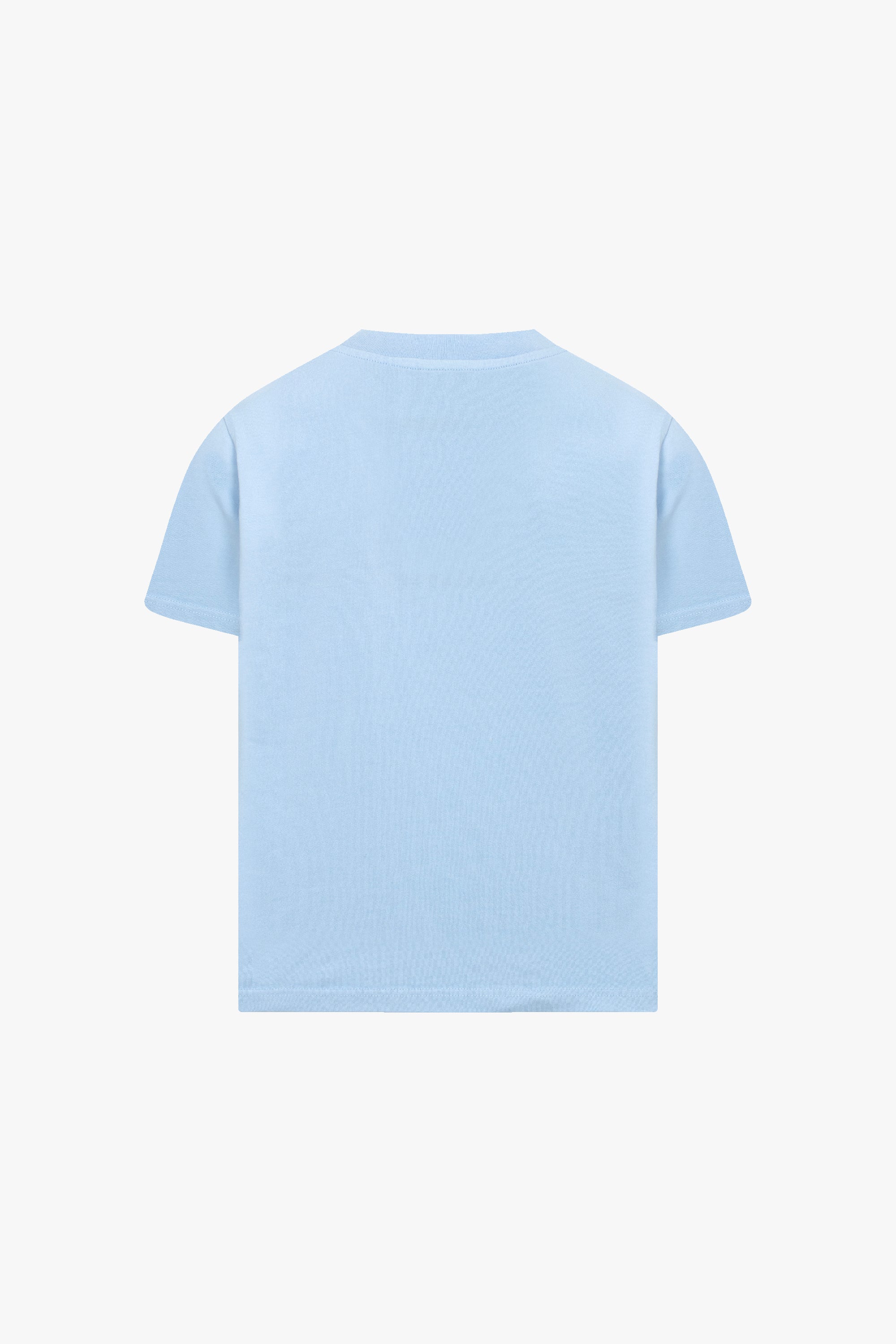 Slim Logo T-Shirt - Image 5