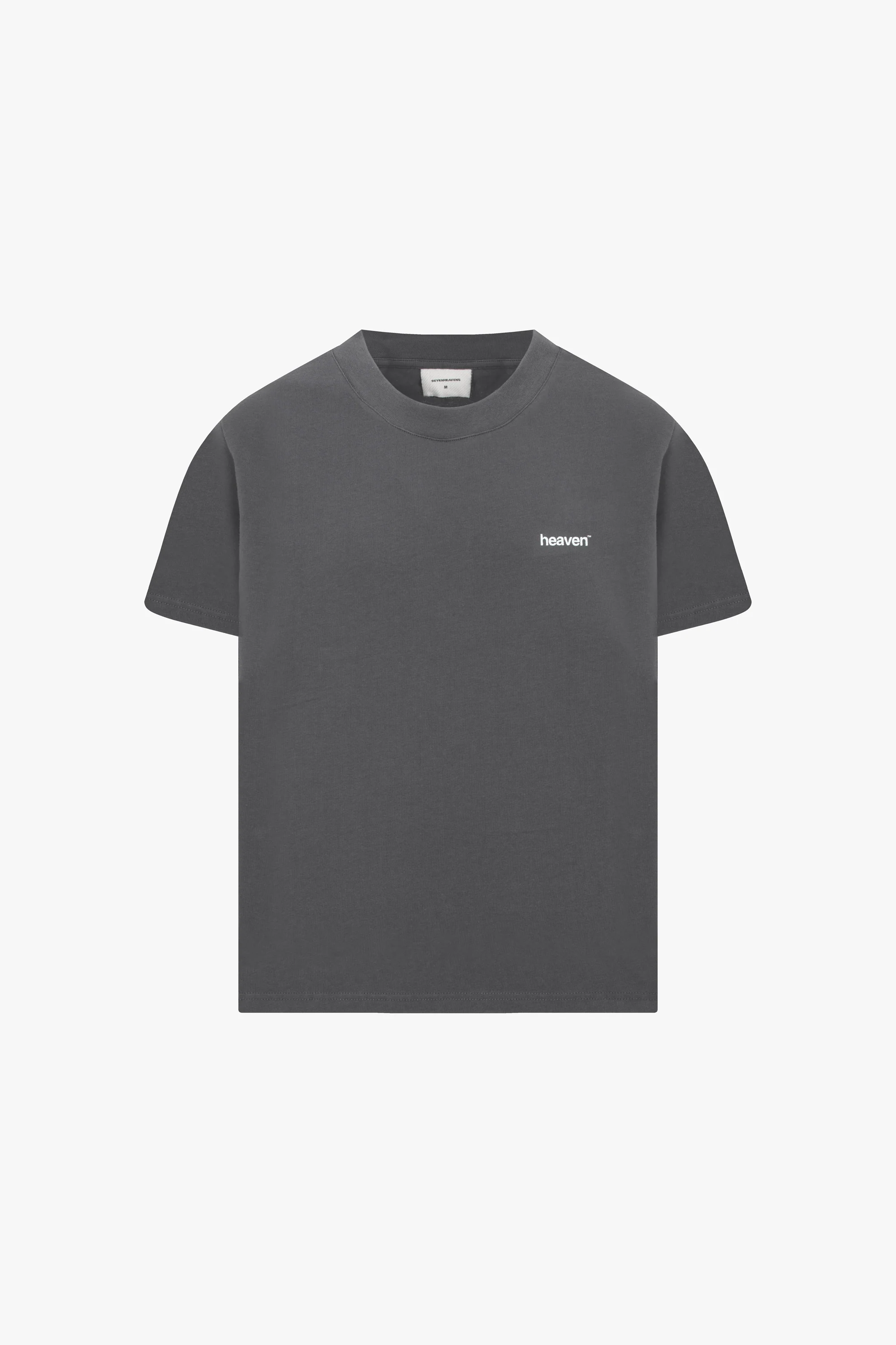 Slim Logo T-Shirt