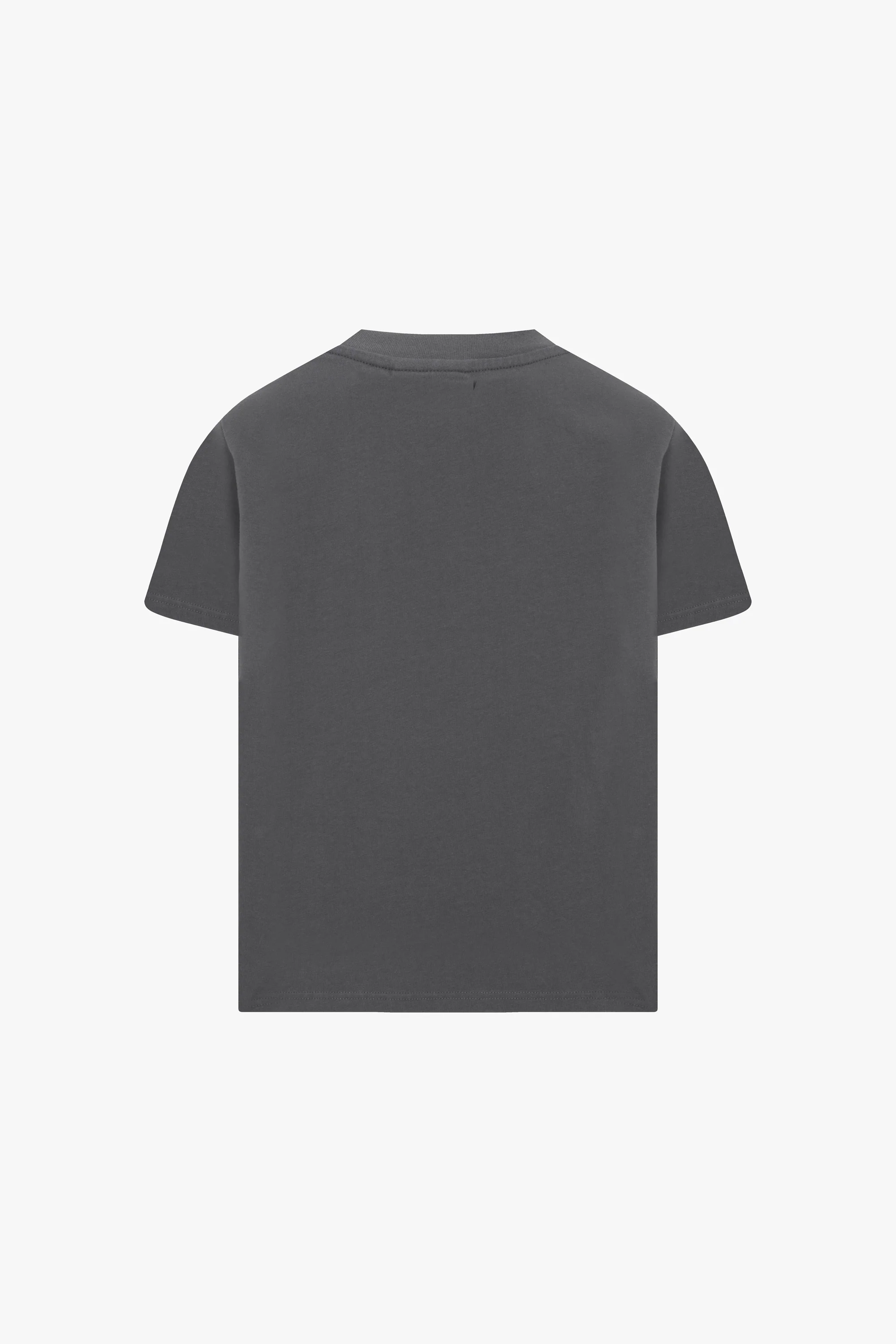Slim Logo T-Shirt - Image 2