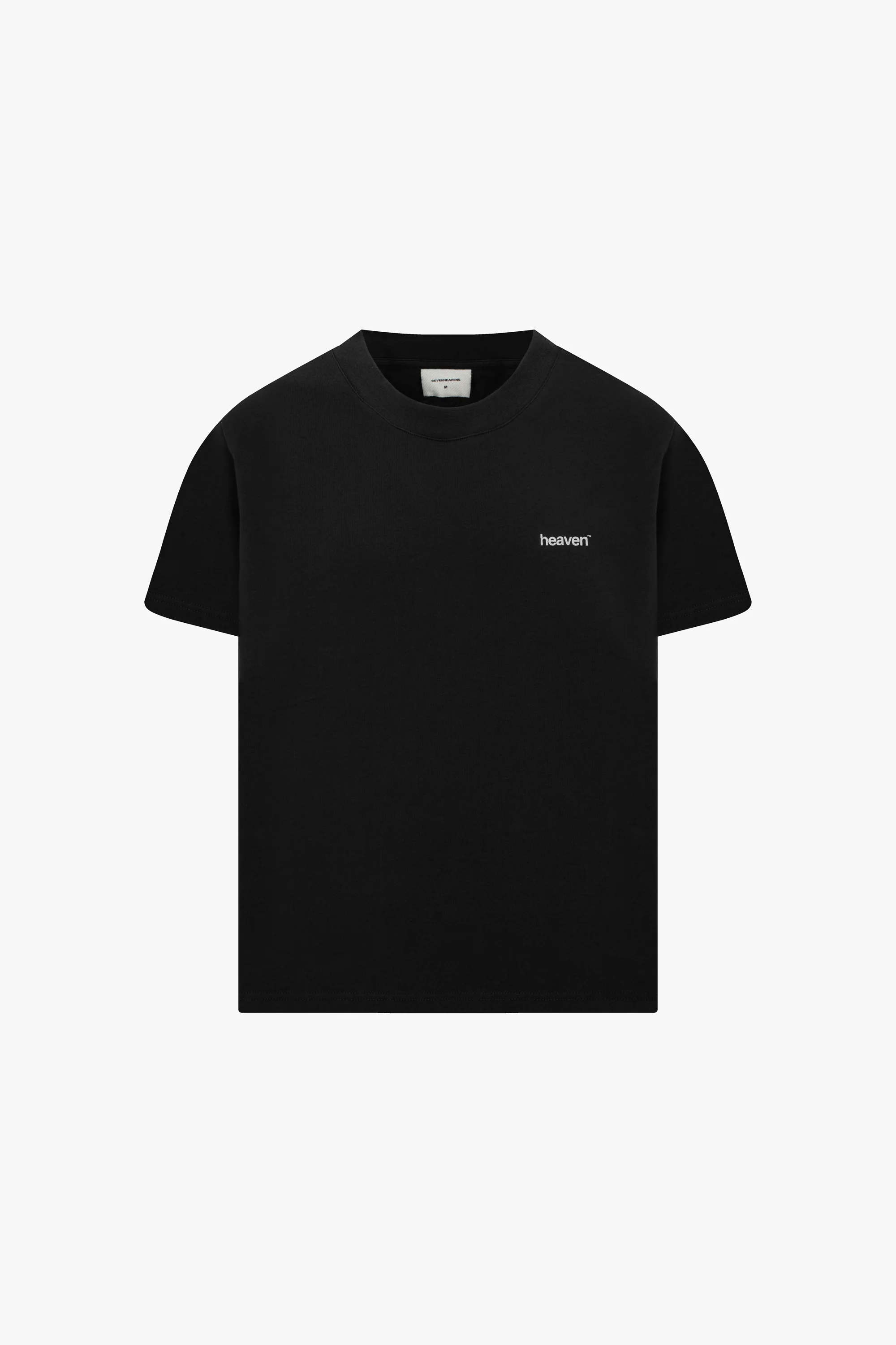 Slim Logo T-Shirt - Image 4