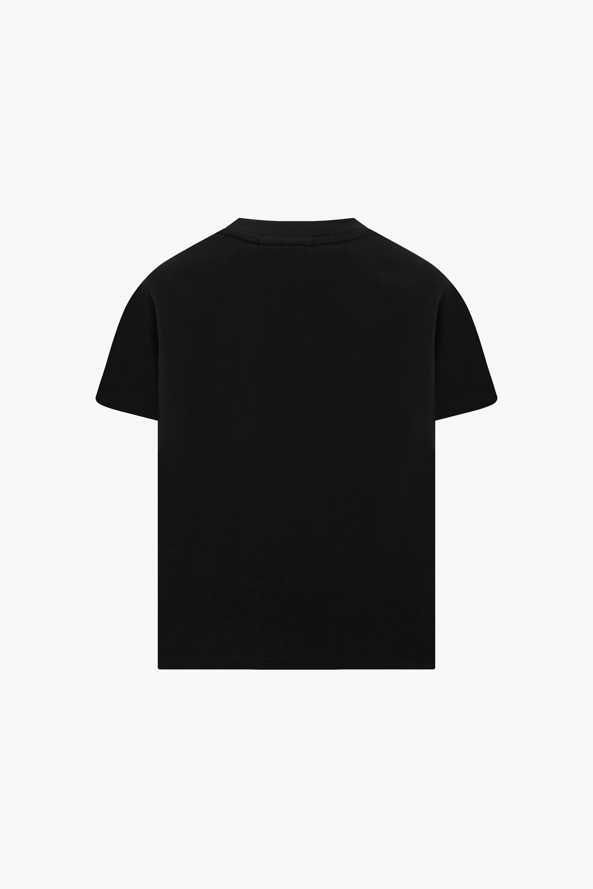 Slim Logo T-Shirt - Image 5