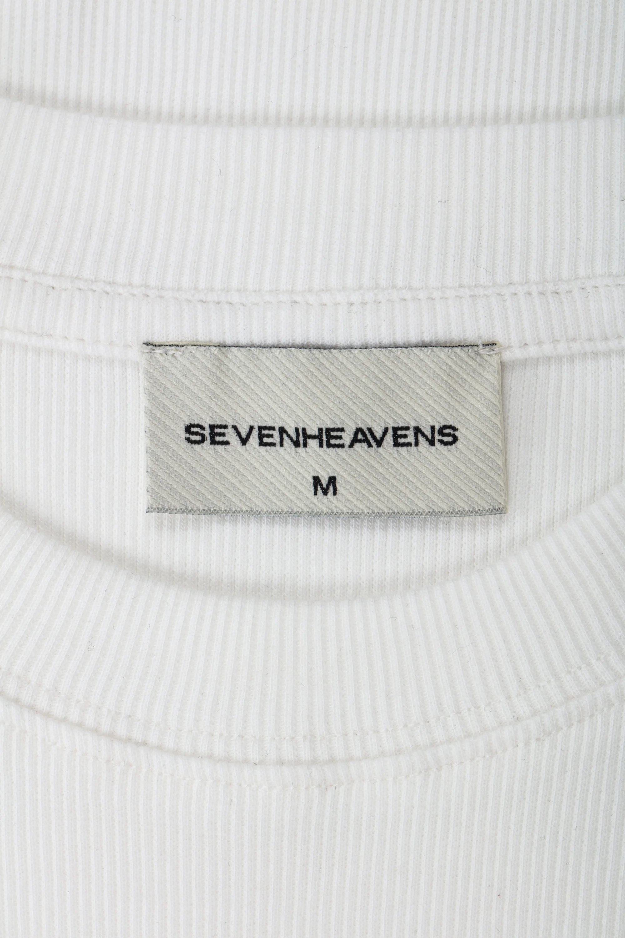 Slim Logo T-Shirt - Image 6