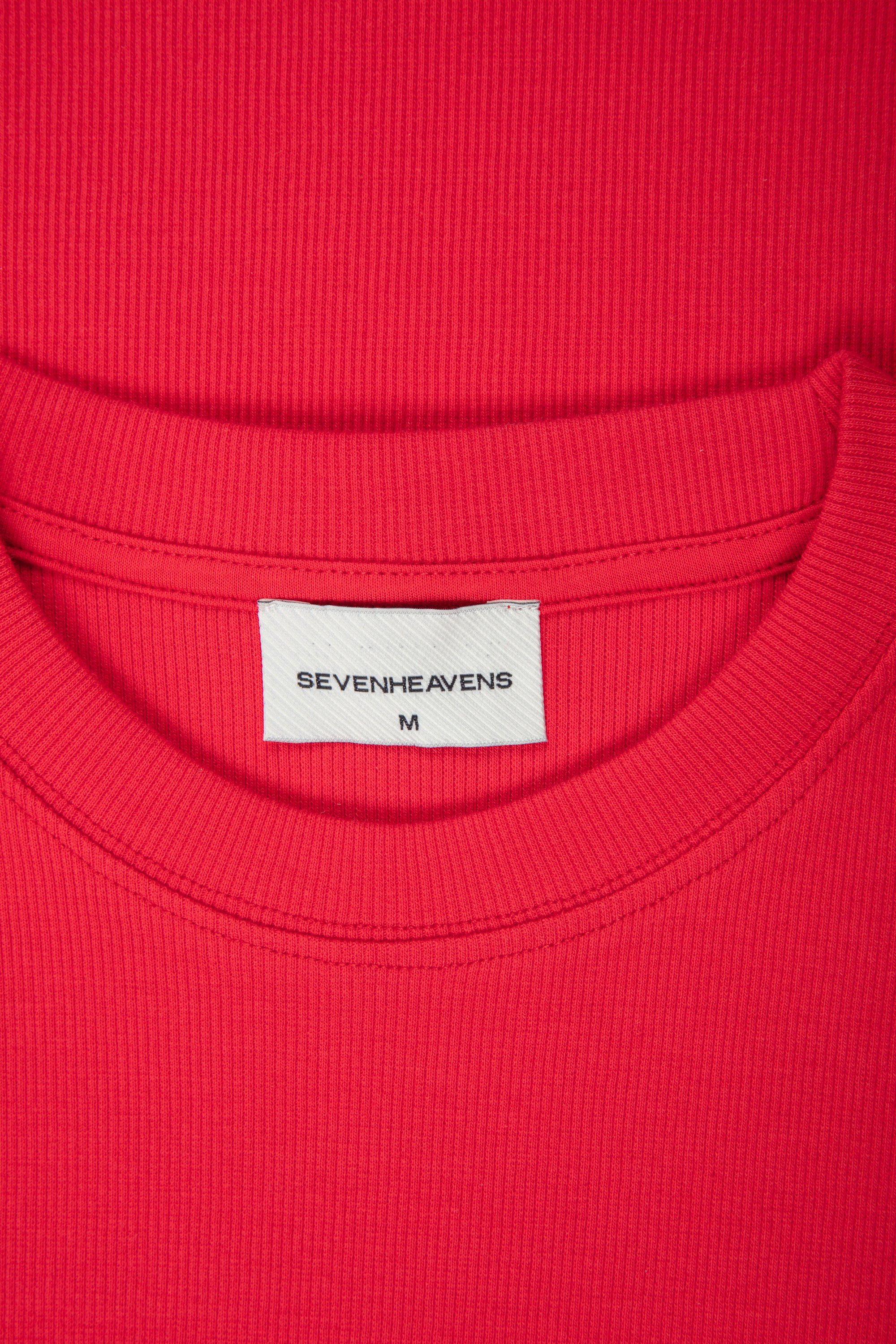 Slim Logo T-Shirt - Image 4