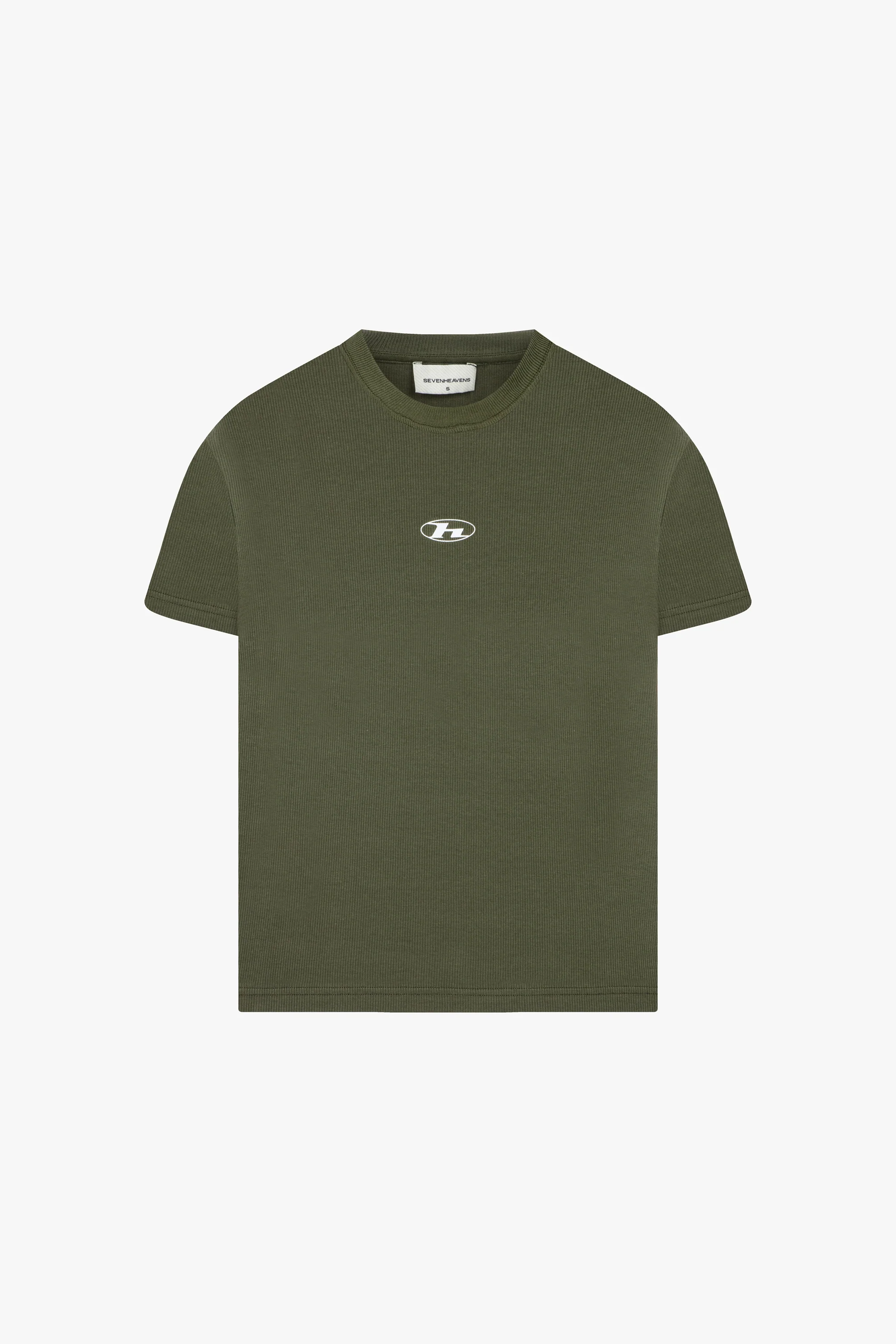Slim Logo T-Shirt