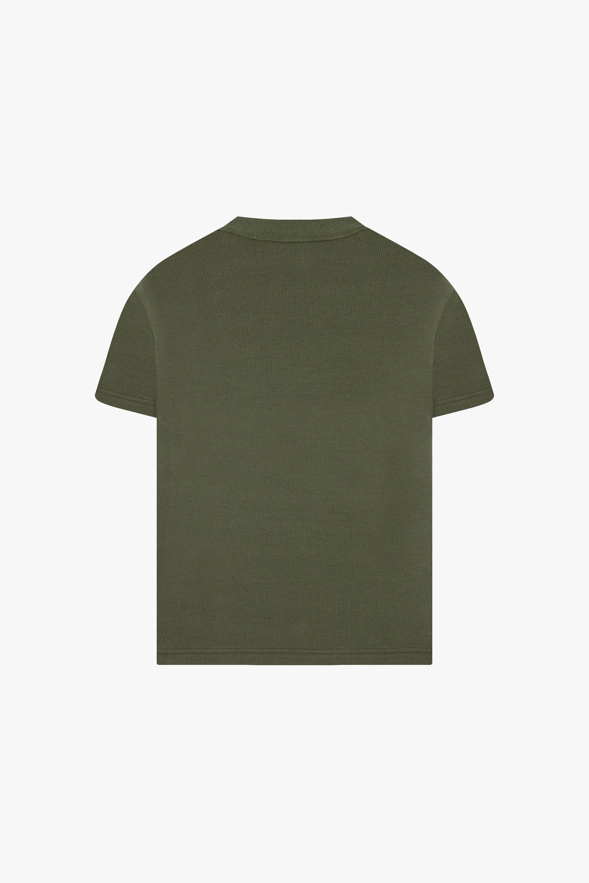 Slim Logo T-Shirt - Image 2