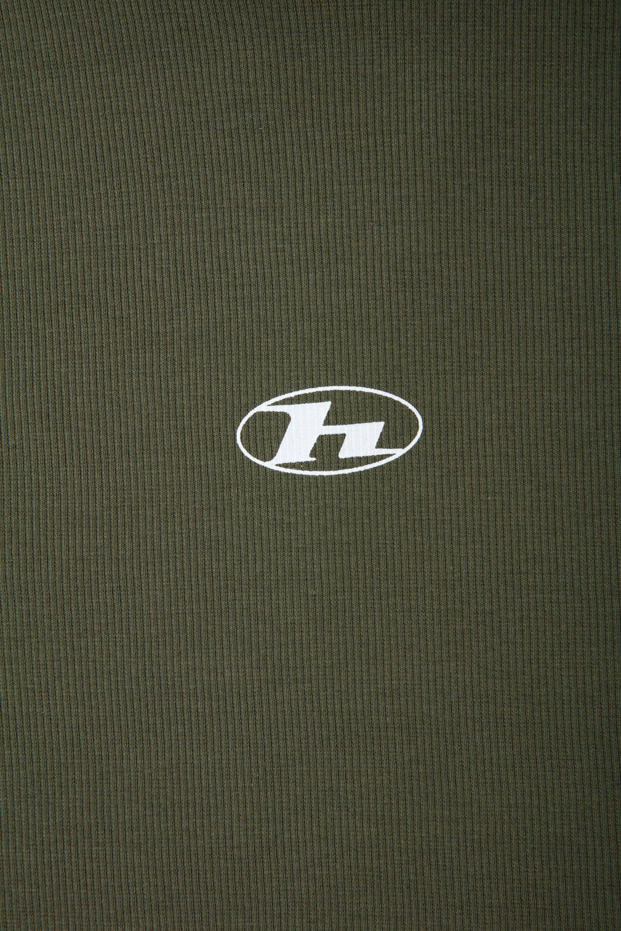 Slim Logo T-Shirt - Image 3