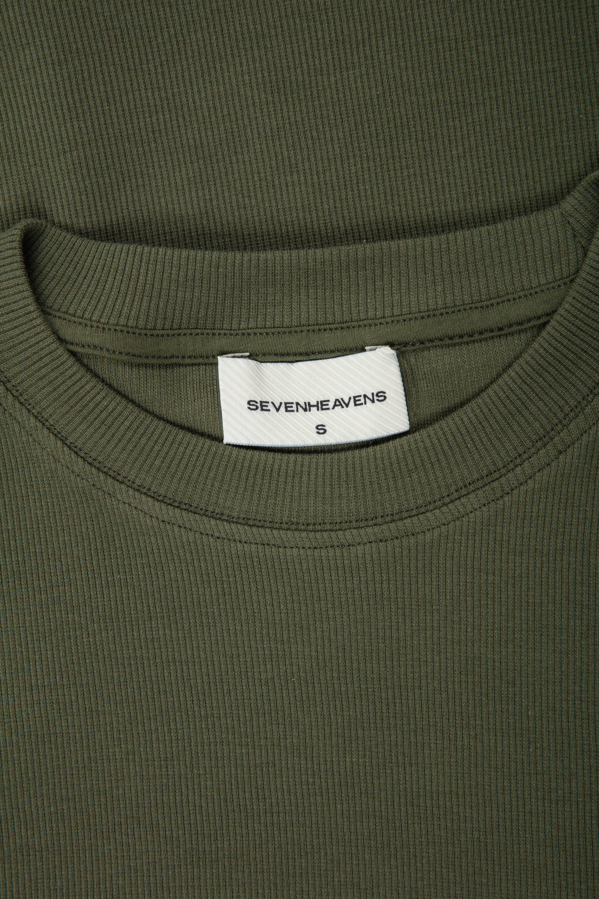 Slim Logo T-Shirt - Image 4