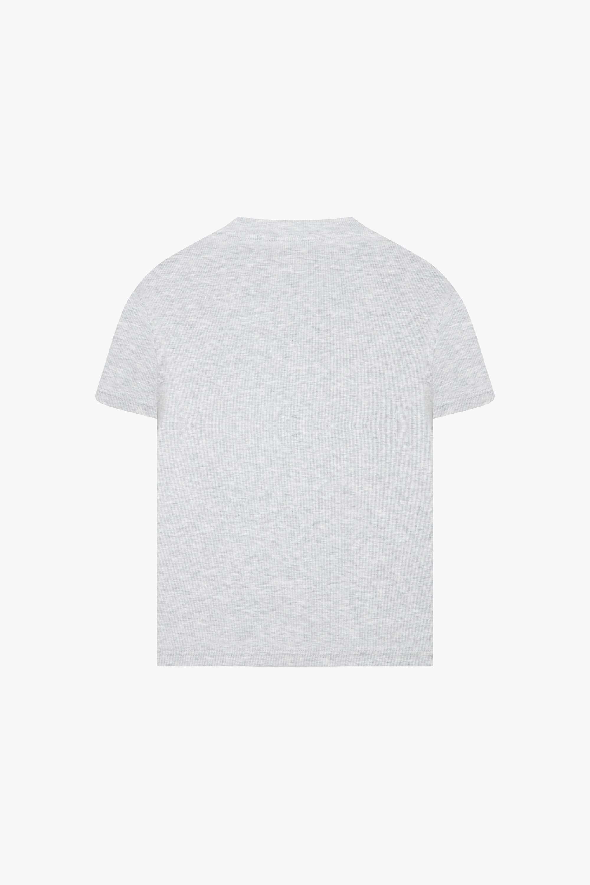 Slim Logo T-Shirt - Image 2