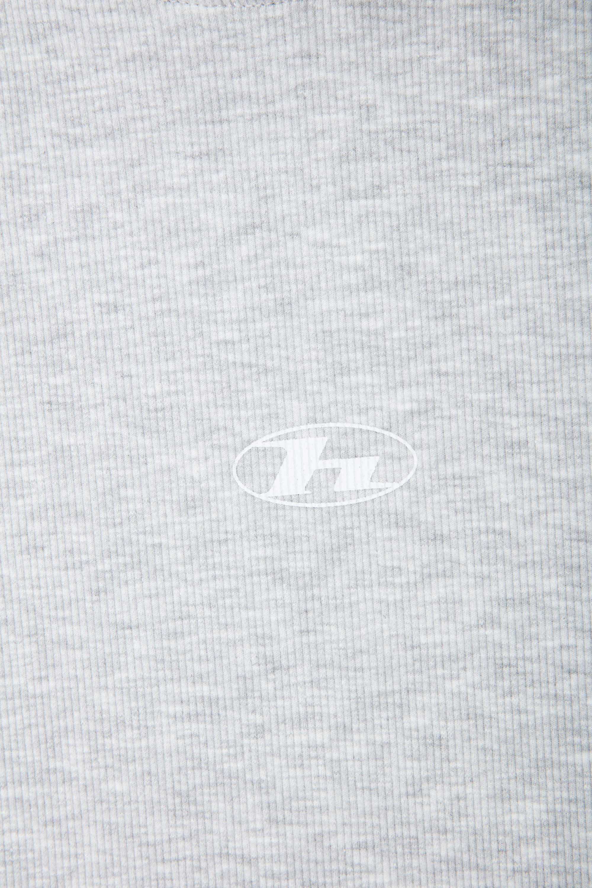 Slim Logo T-Shirt - Image 3