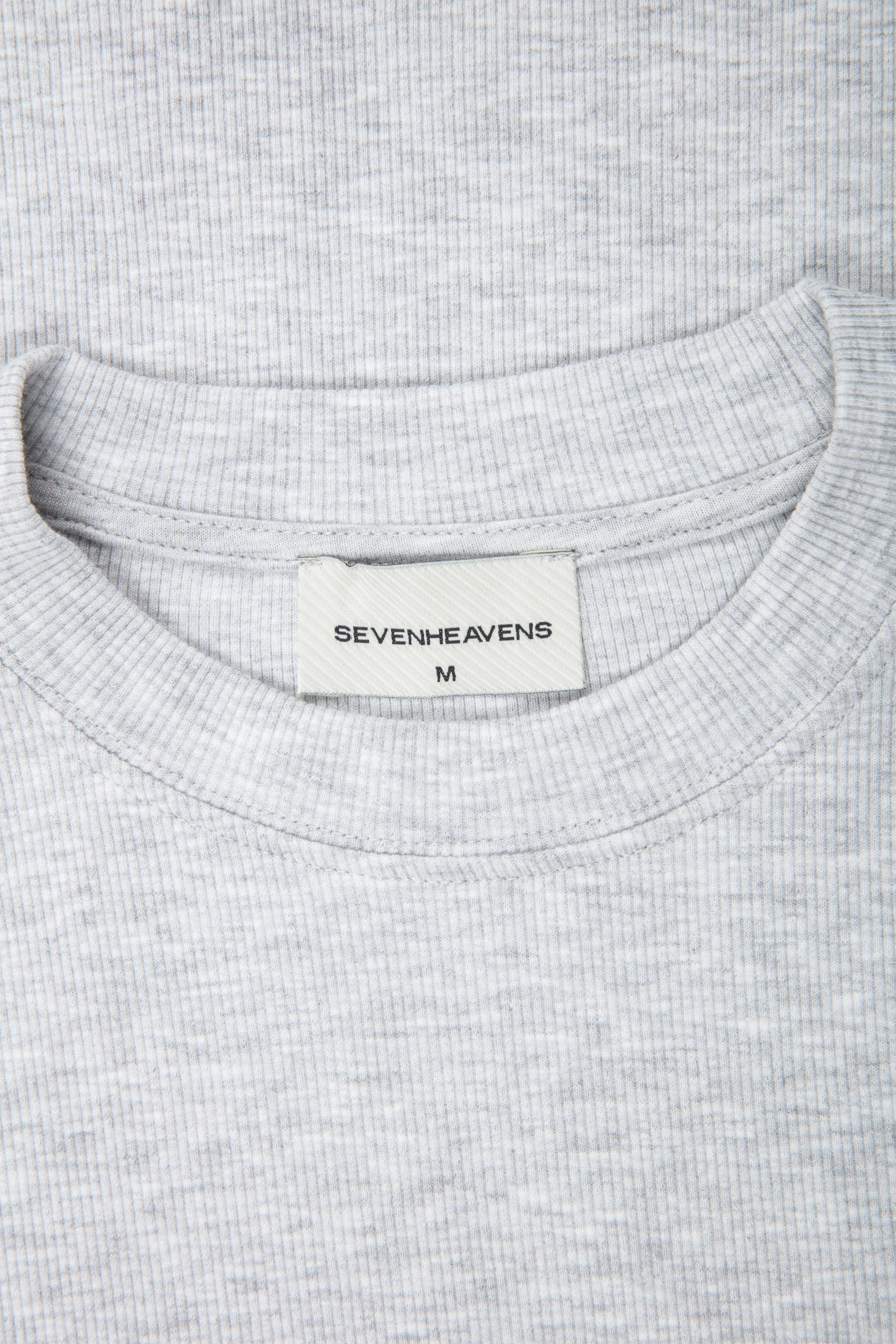 Slim Logo T-Shirt - Image 4