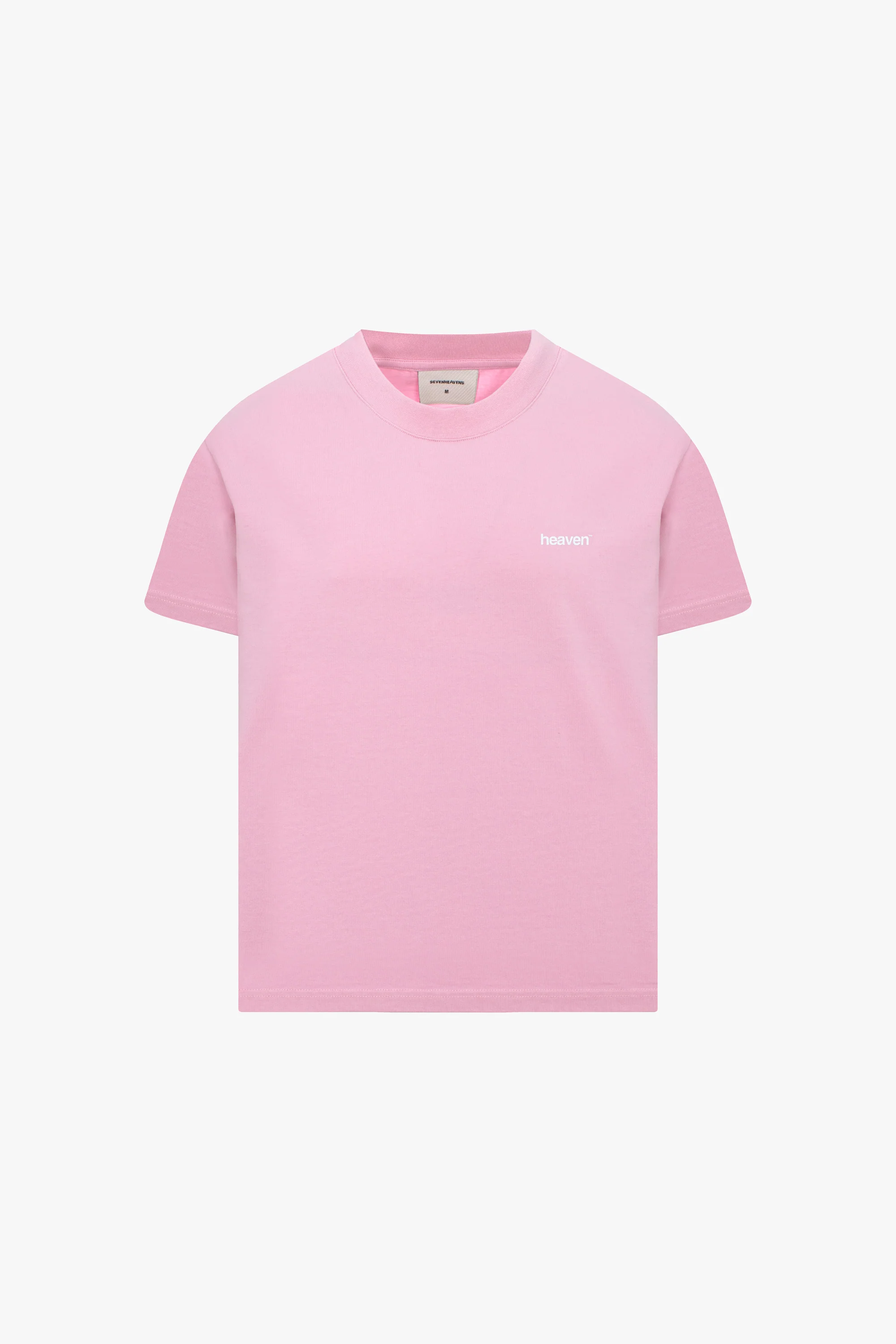 Slim Logo T-Shirt - Image 4