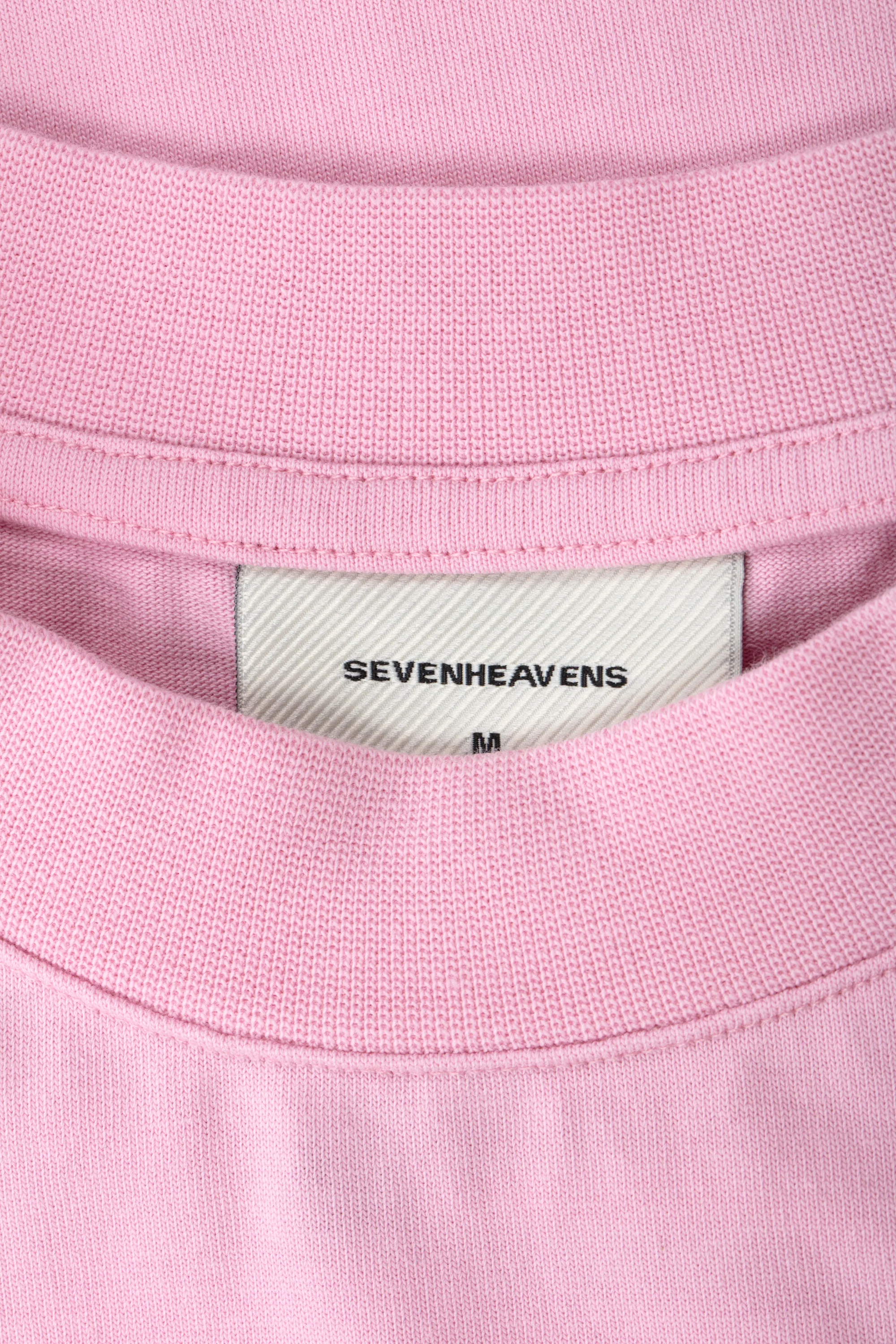 Slim Logo T-Shirt - Image 7