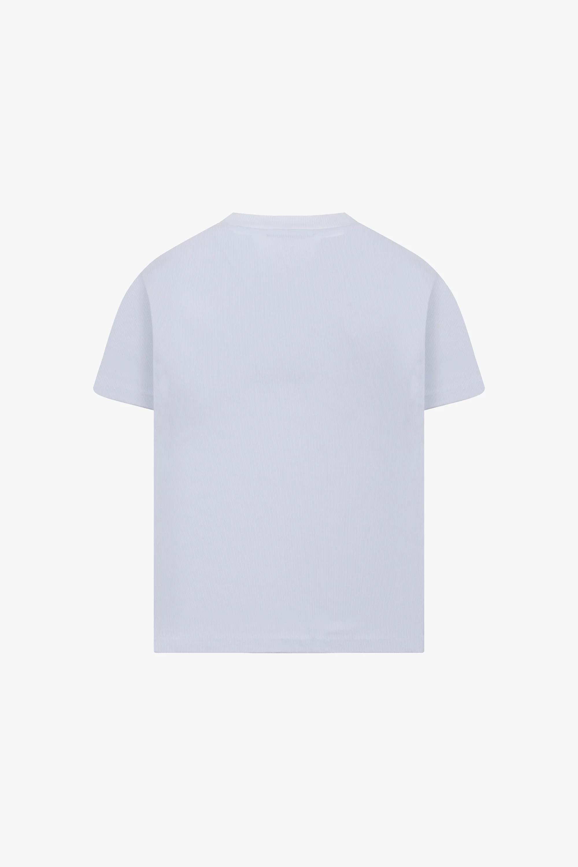 Slim Logo T-Shirt - Image 5