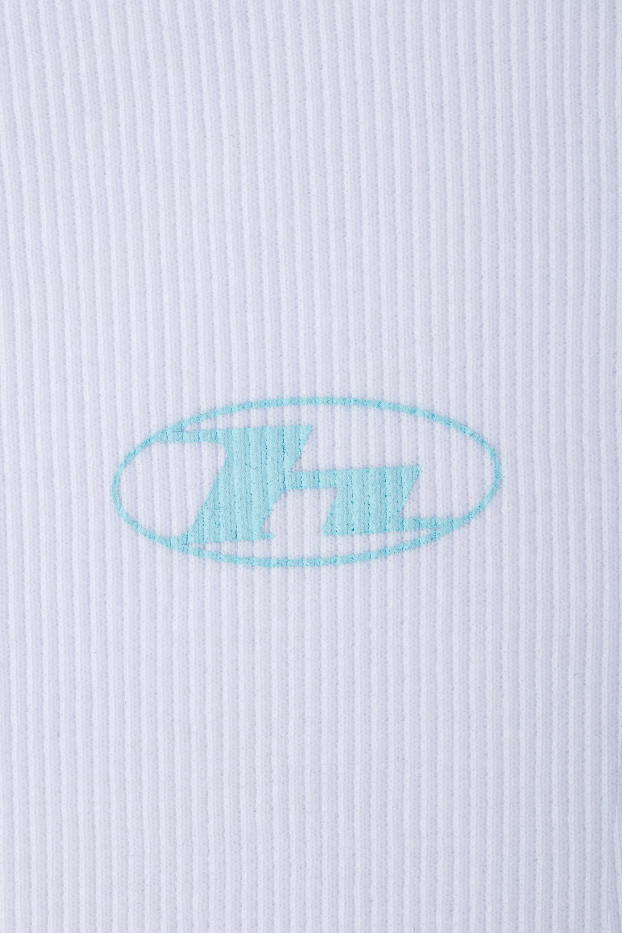Slim Logo T-Shirt - Image 6