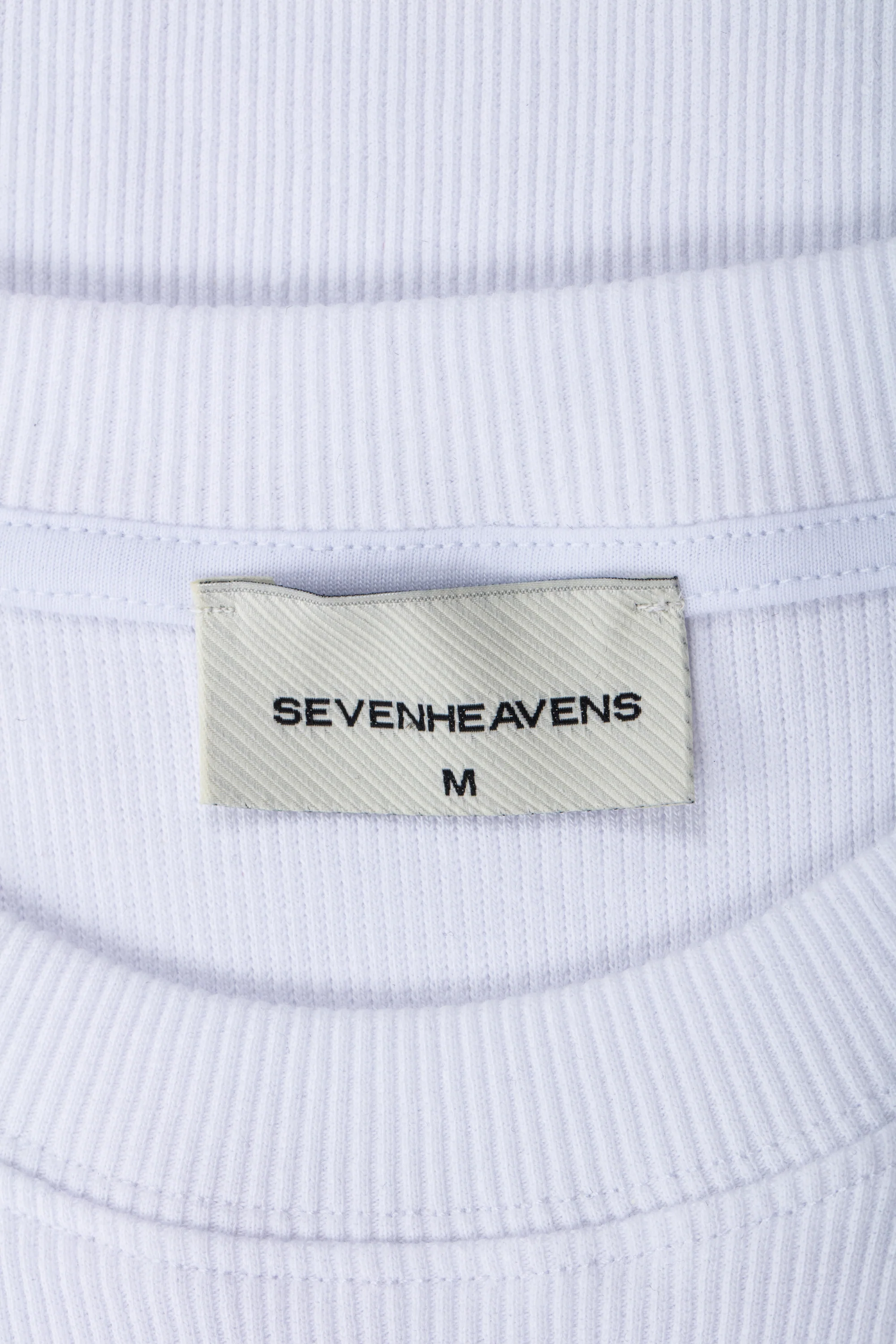 Slim Logo T-Shirt - Image 7