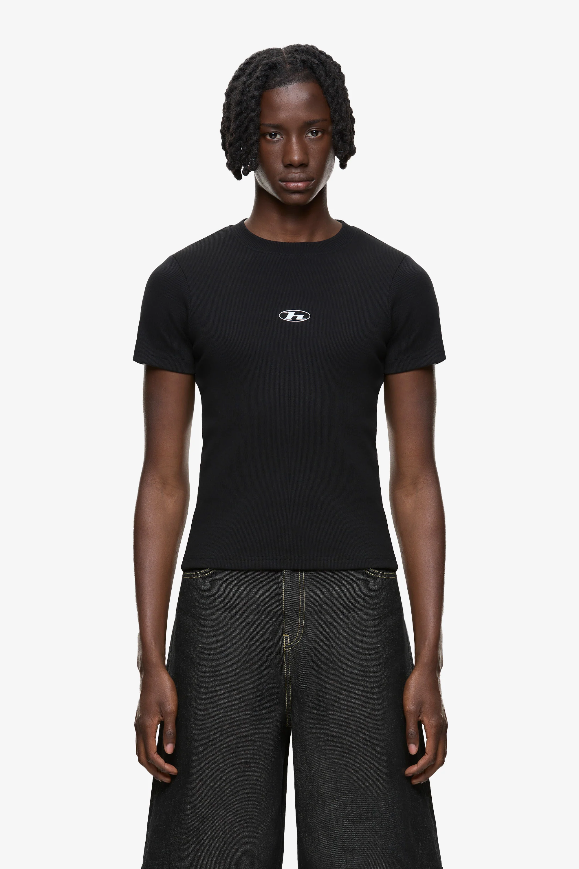 Slim Logo T-Shirt