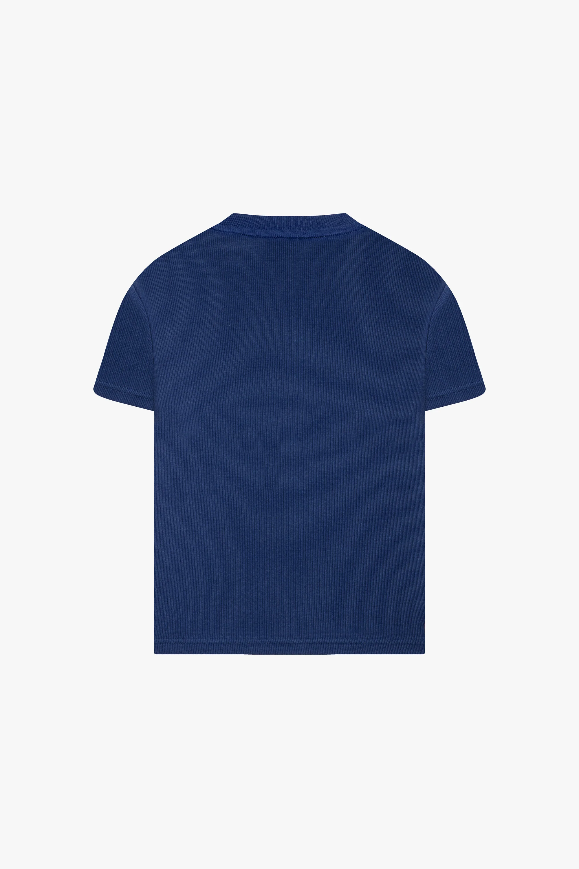 Slim Logo T-Shirt - Image 2