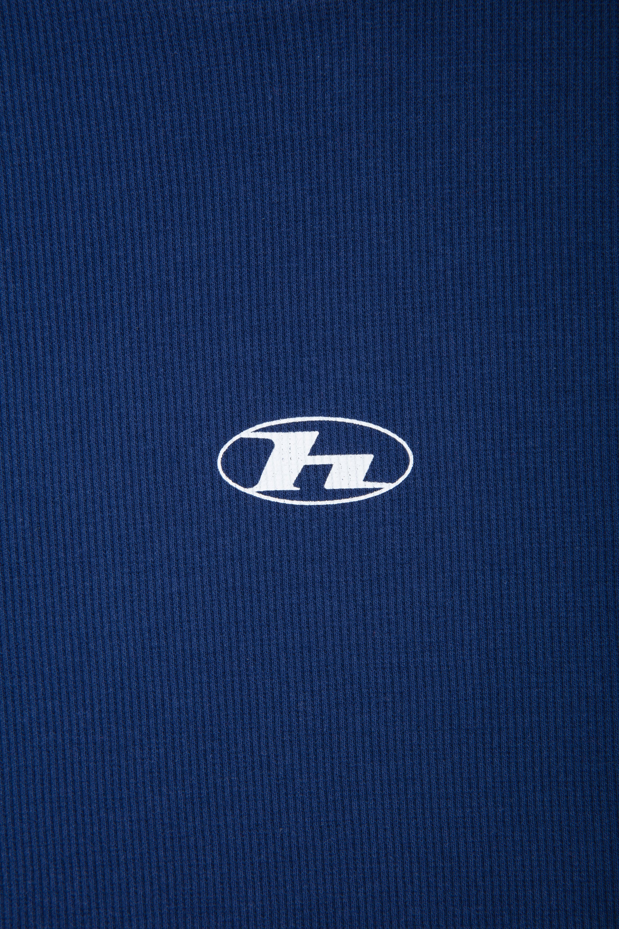 Slim Logo T-Shirt - Image 3