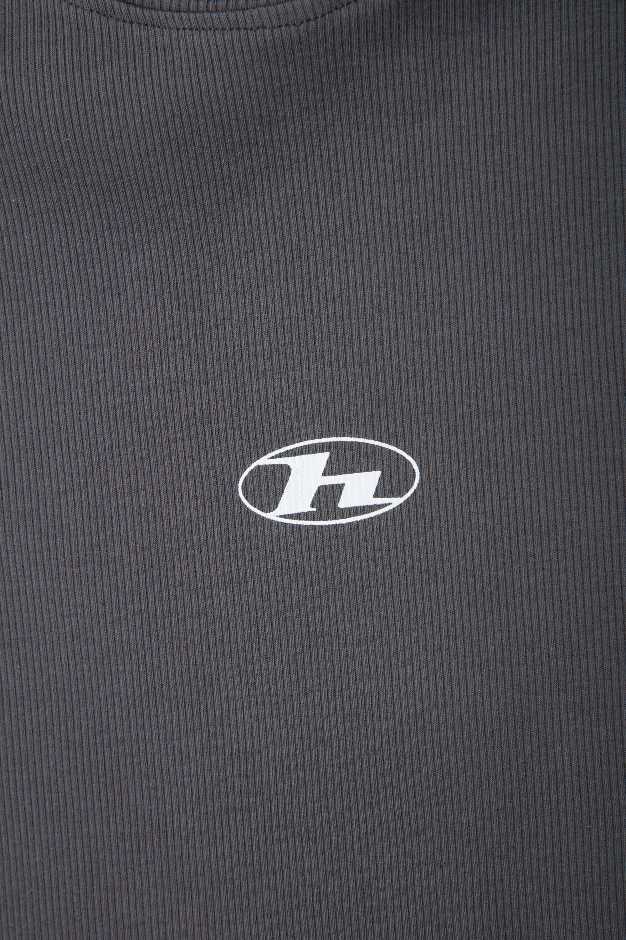 Slim Logo T-Shirt - Image 3