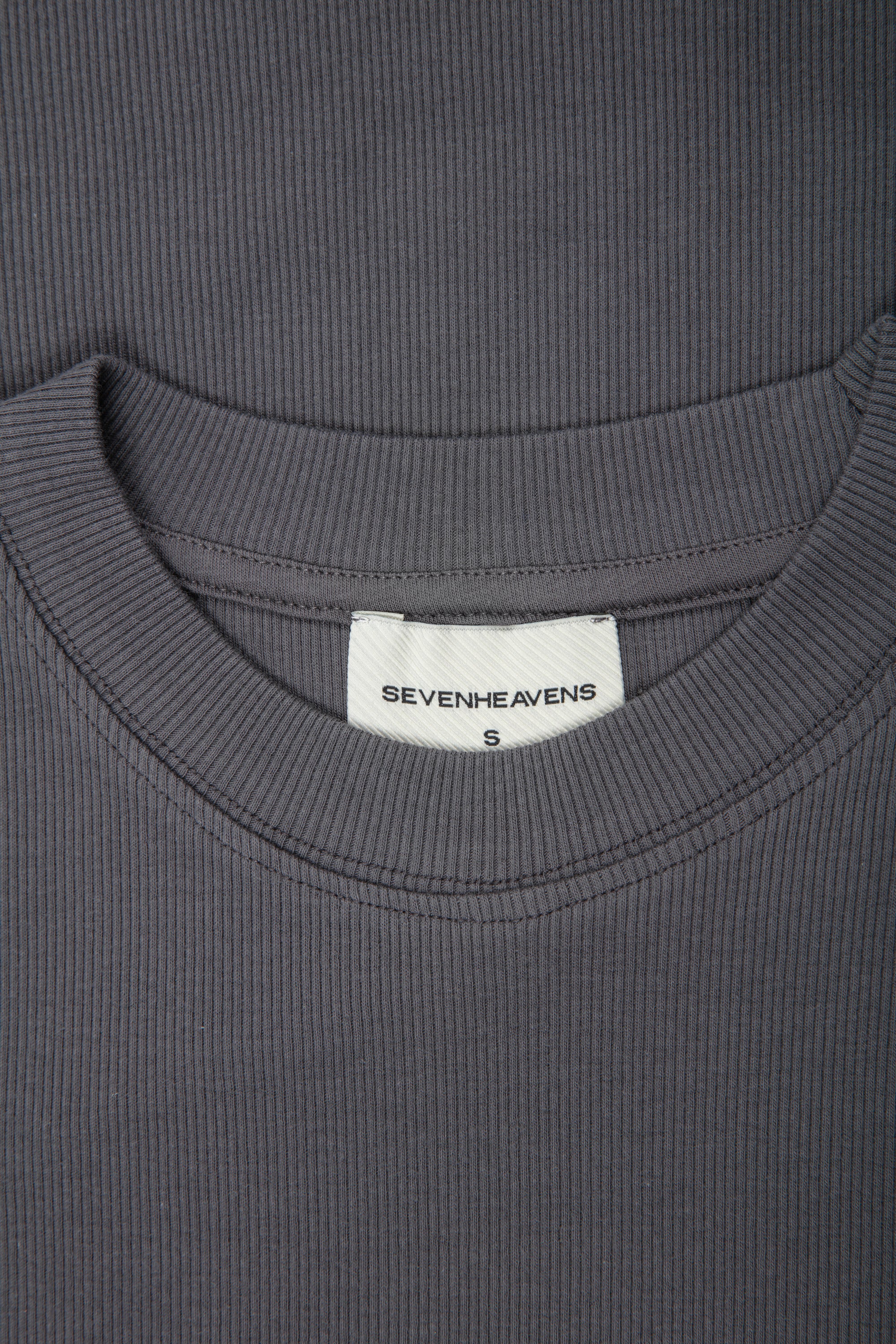 Slim Logo T-Shirt - Image 4