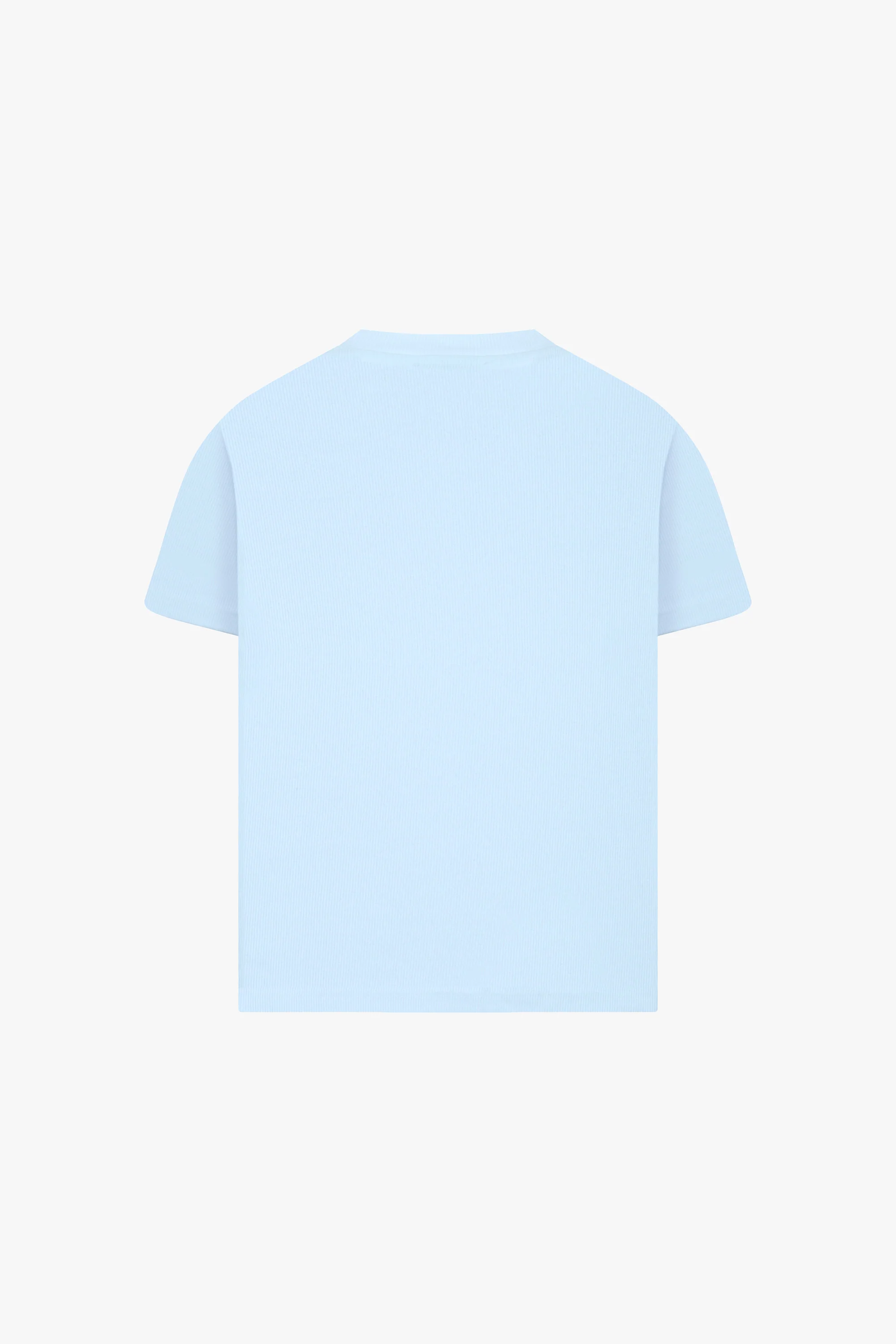 Slim Logo T-Shirt - Image 2