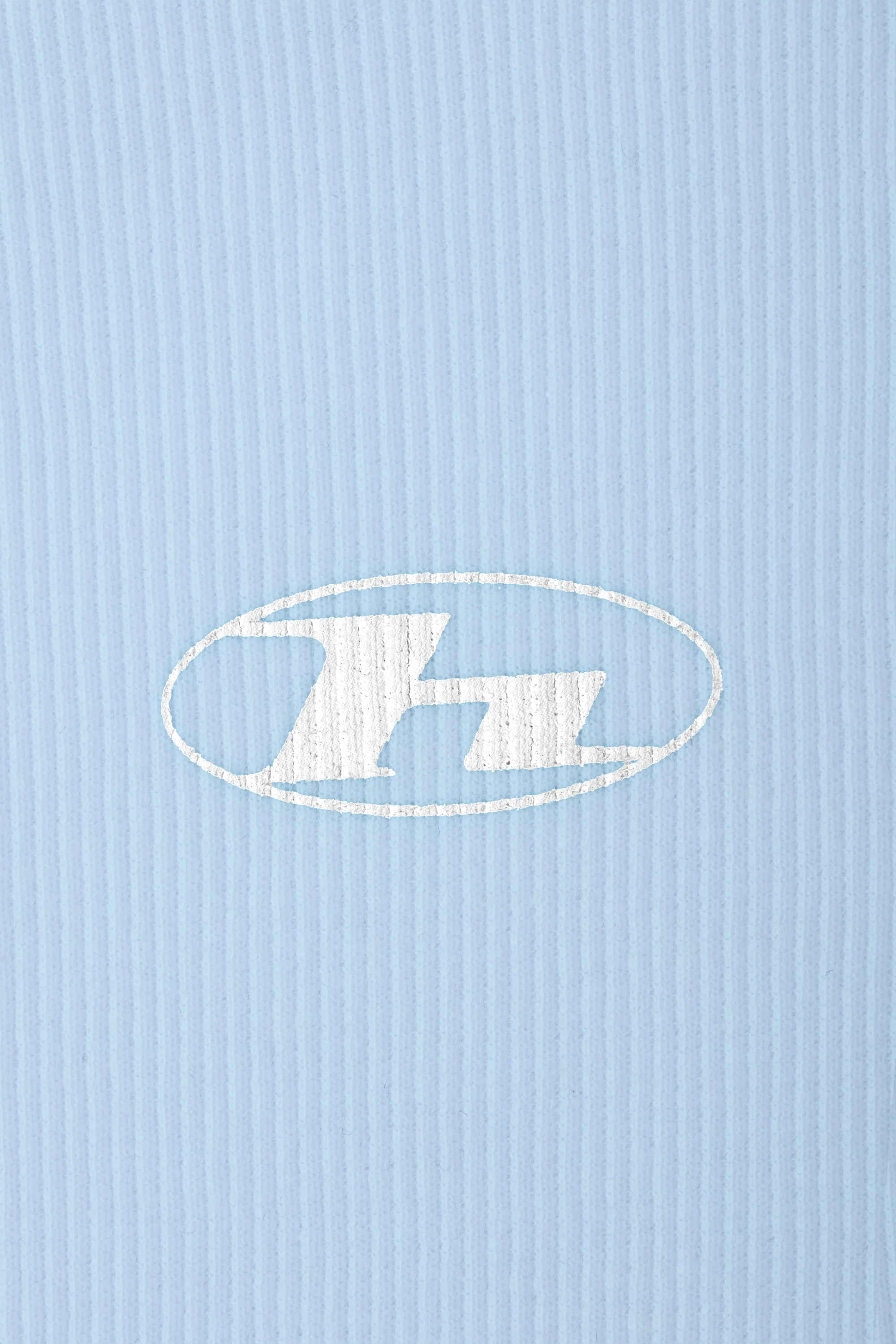 Slim Logo T-Shirt - Image 3
