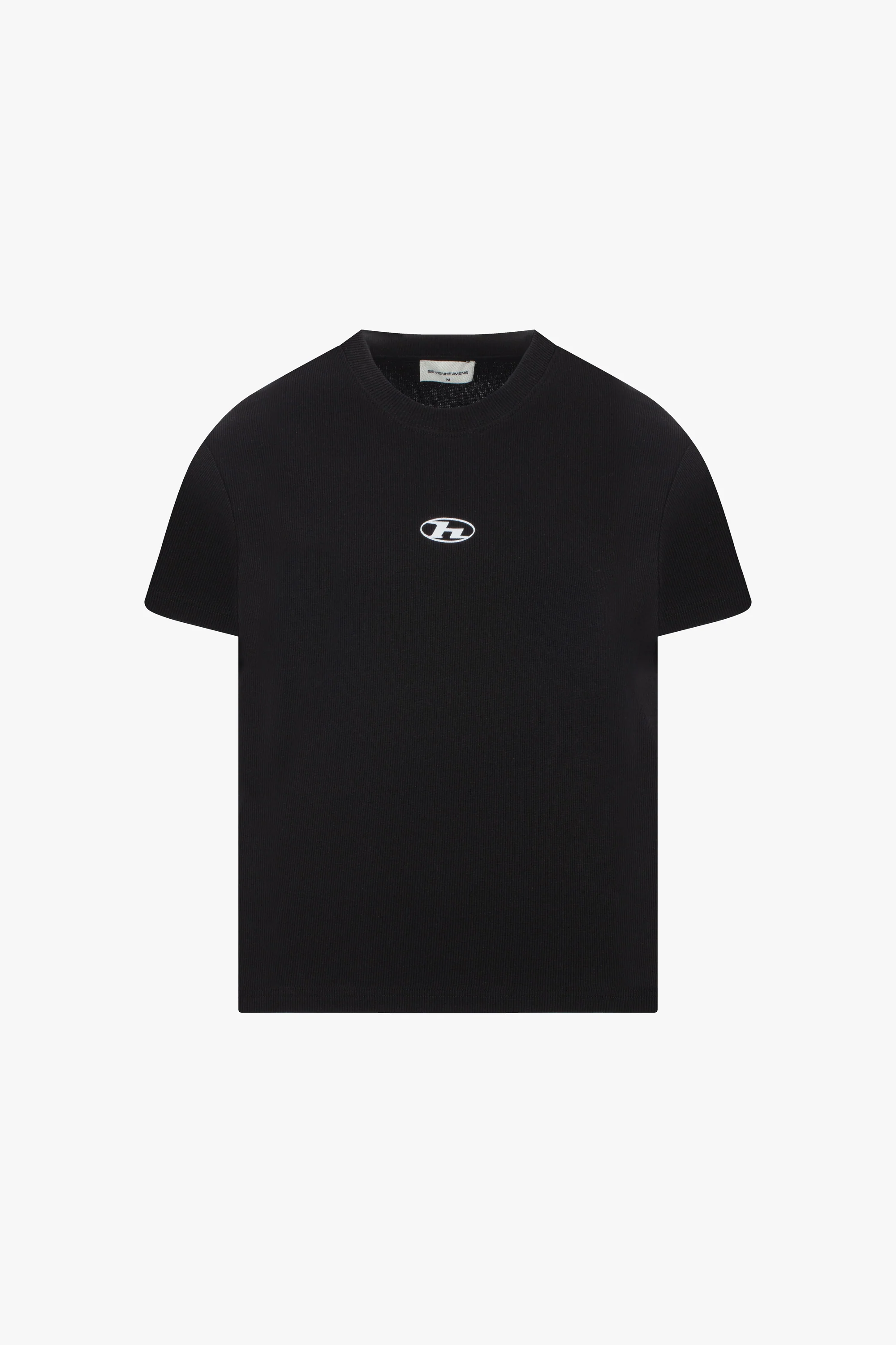 Slim Logo T-Shirt - Image 4