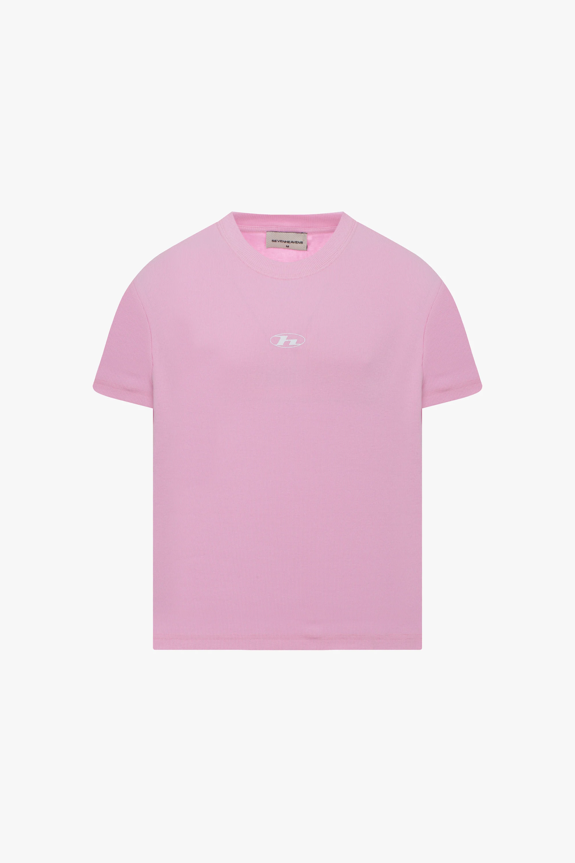 Slim Logo T-Shirt - Image 4