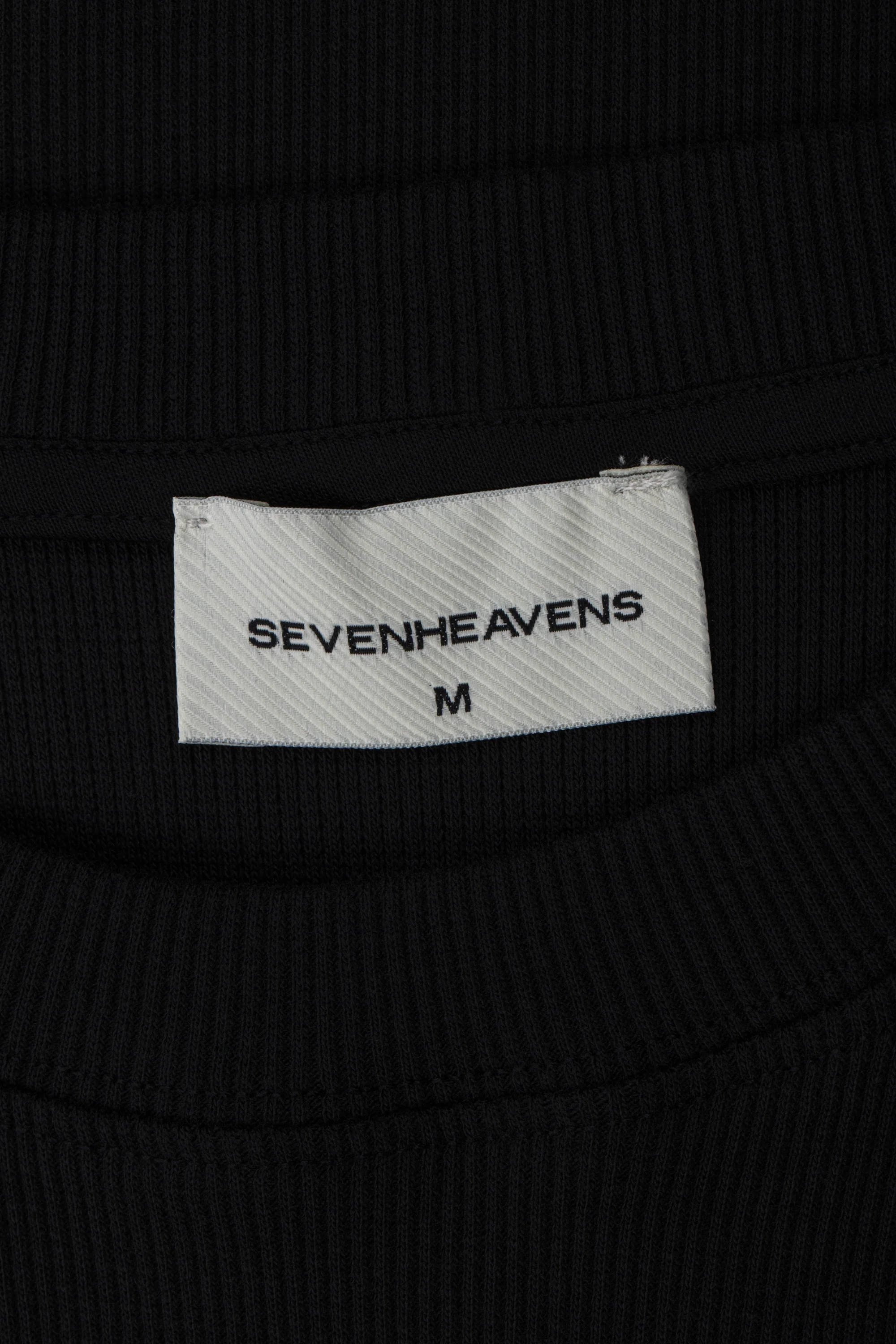 Slim Logo T-Shirt - Image 7