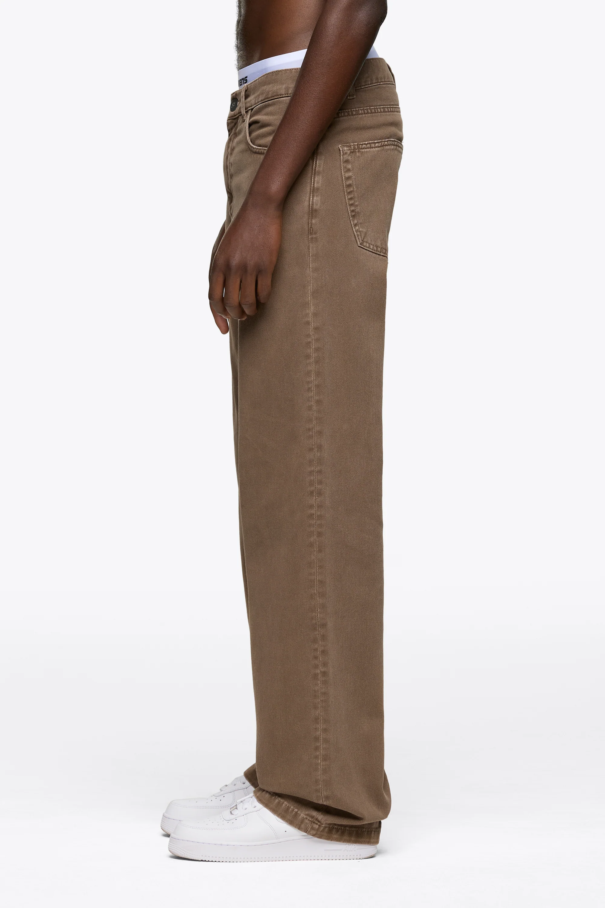 Baggy Denim - Image 2