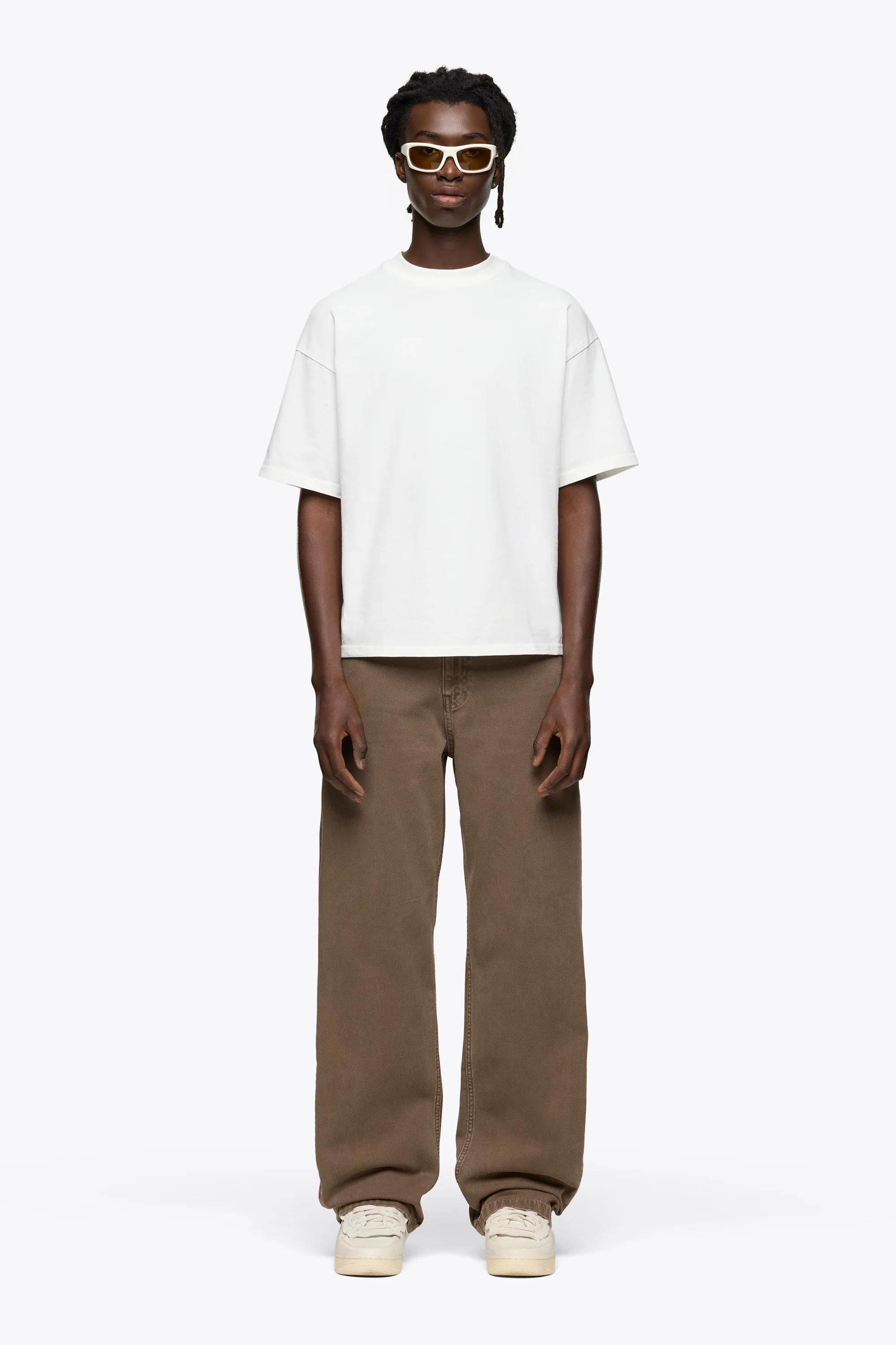 Baggy Denim - Image 4