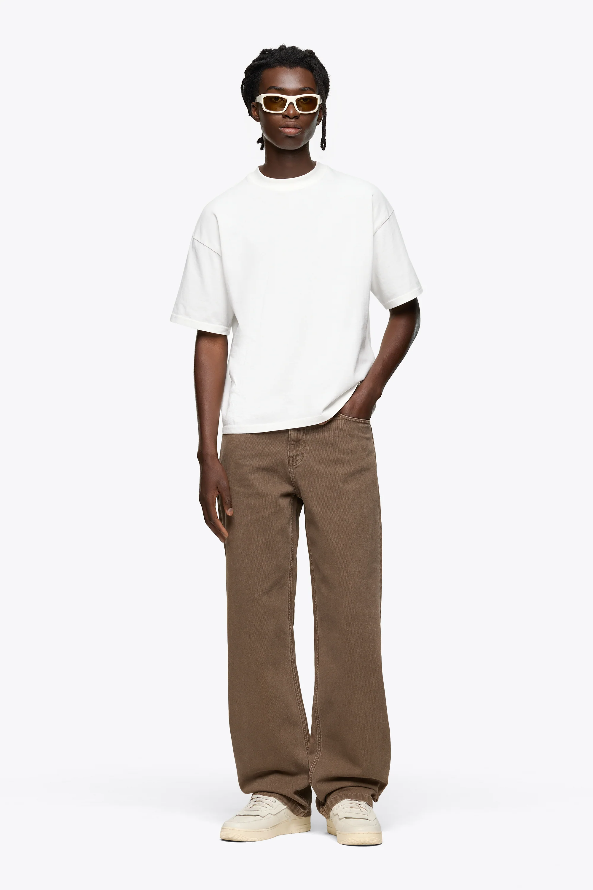 Baggy Denim - Image 5